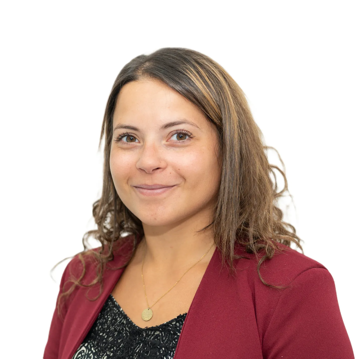 Coralie Accot