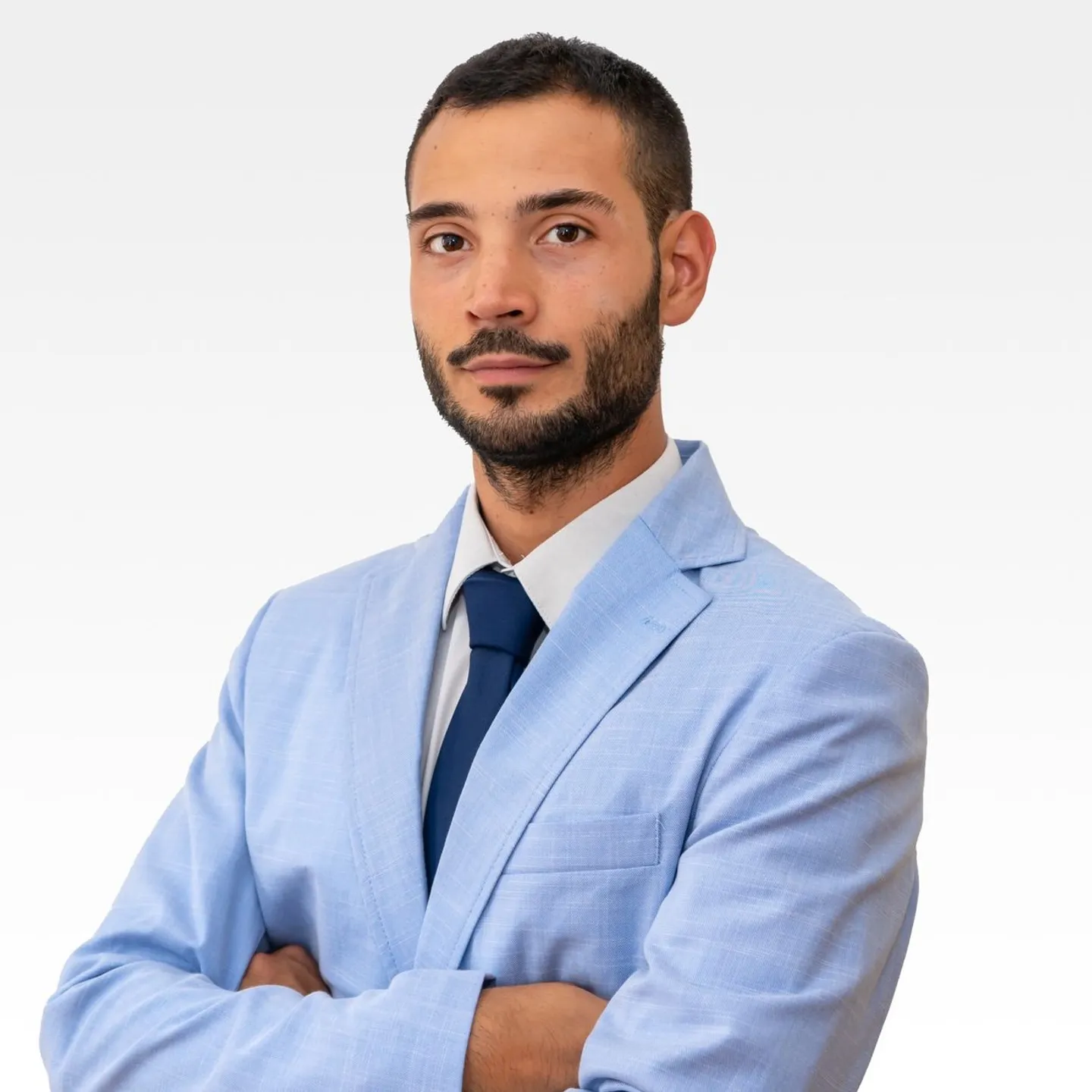 Nicolas Cascino
