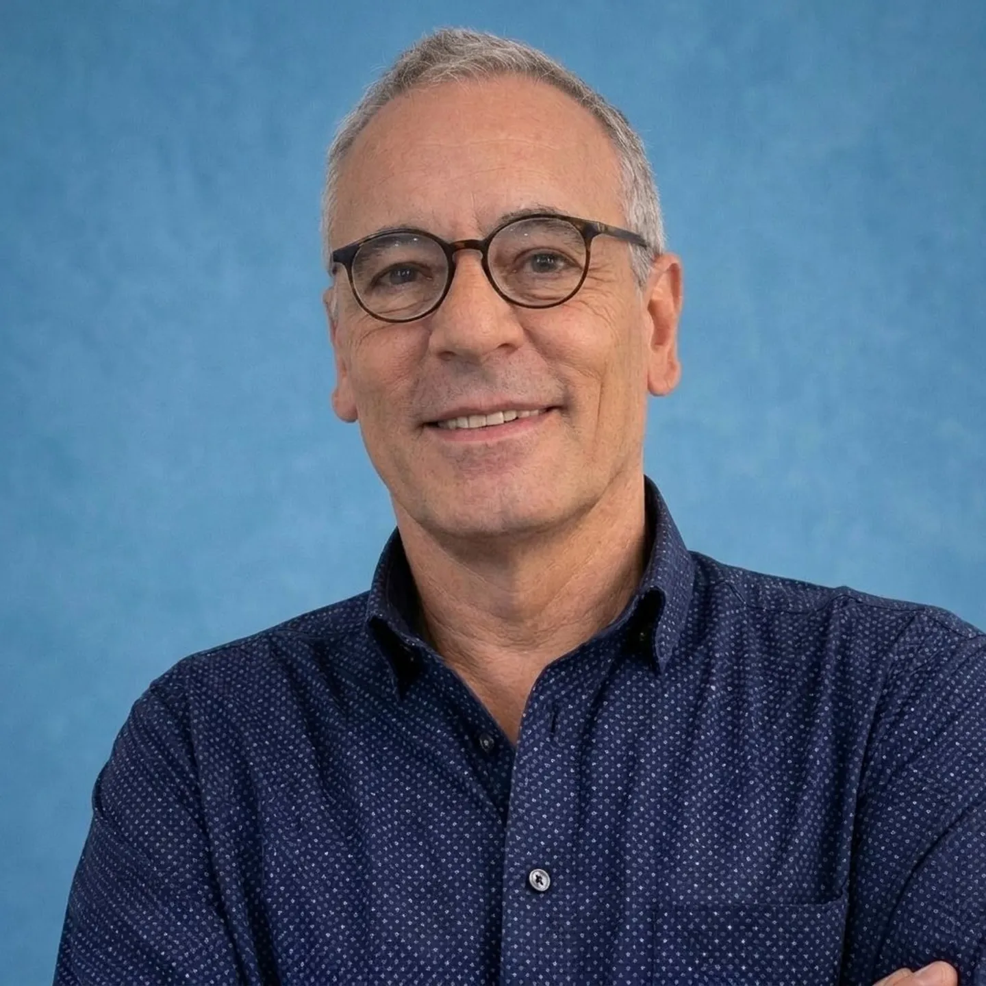 Louis Schmidt