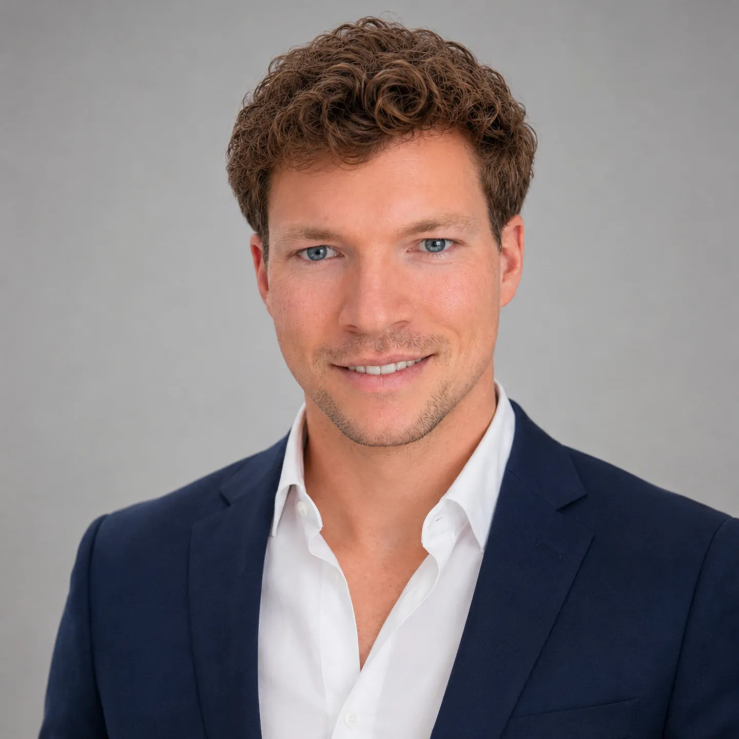 Michael Diethelm