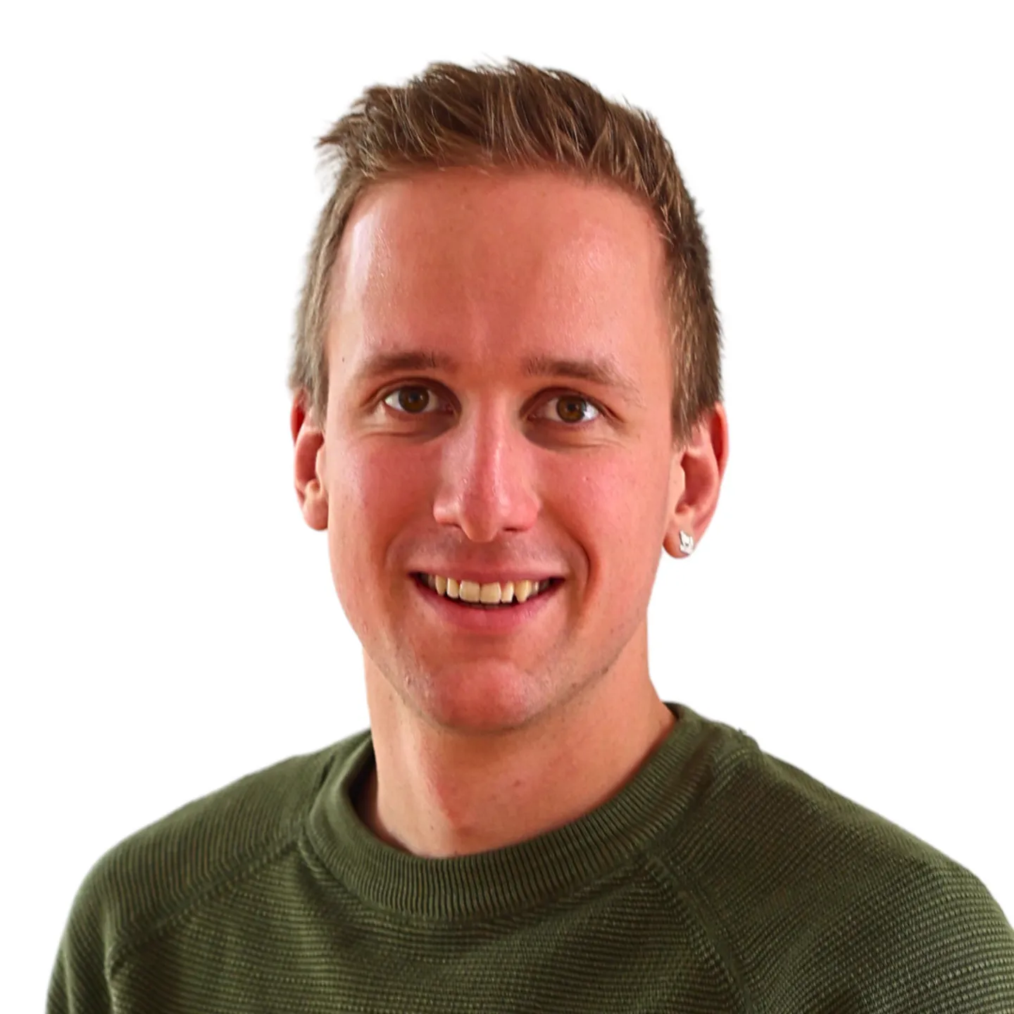 Adrian Kälin