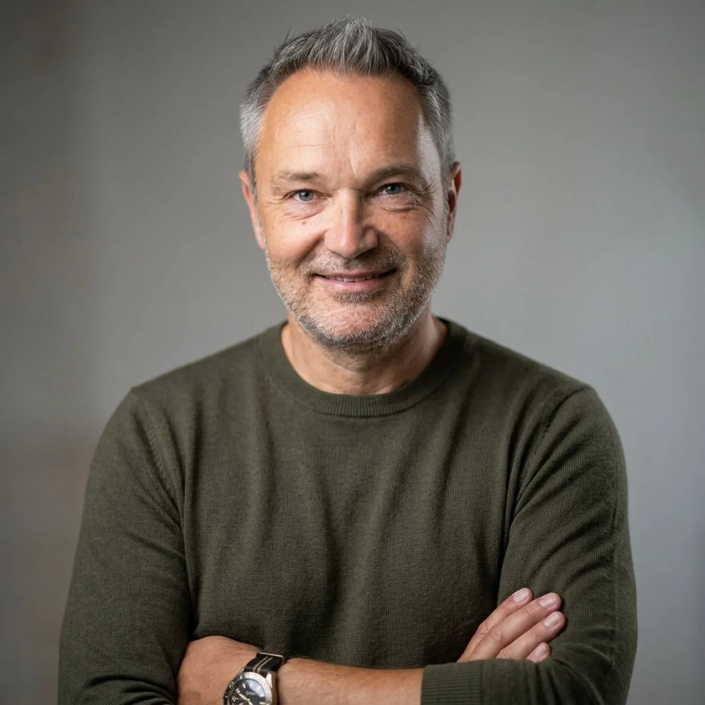 Gian Fadri Melcher