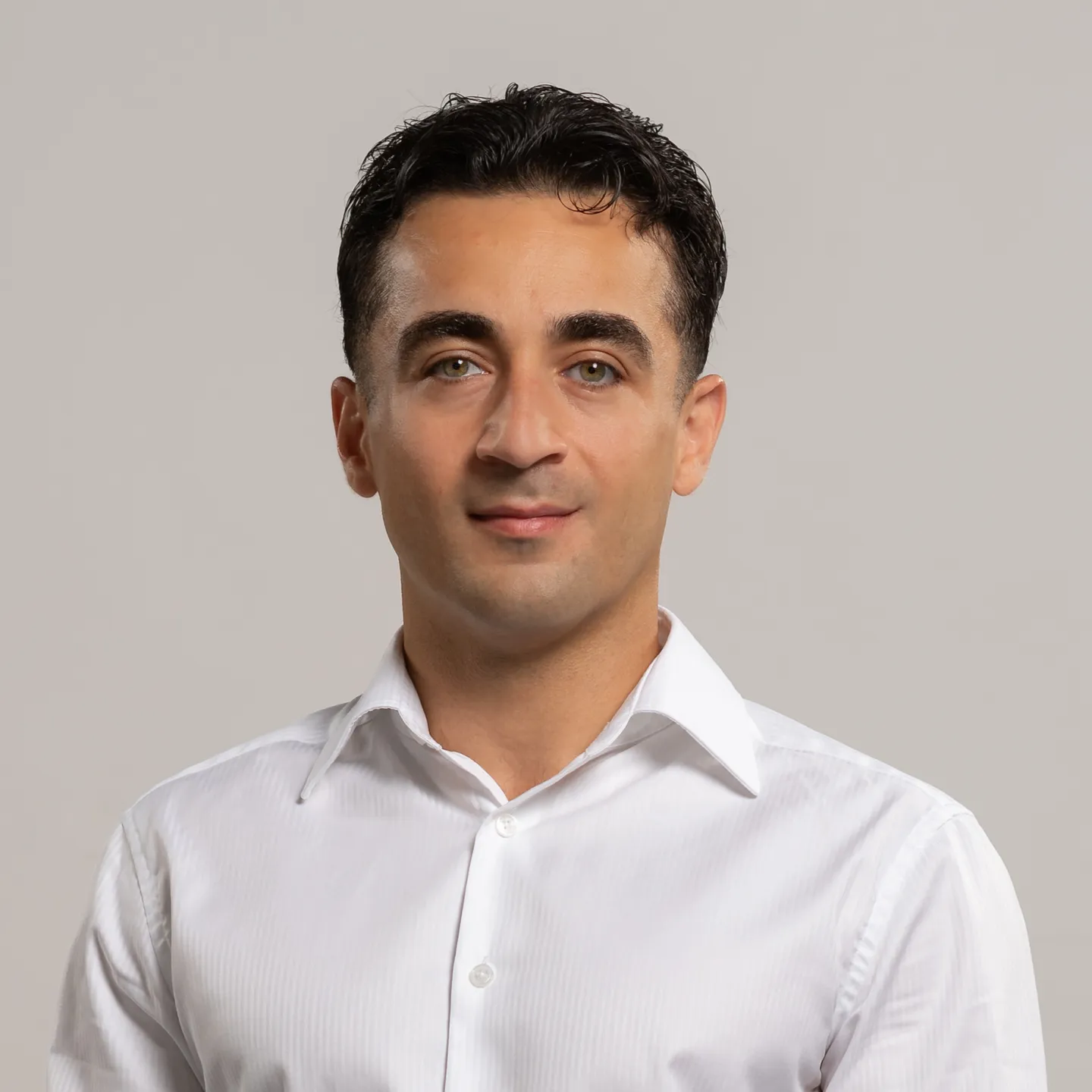 Serhat Polat
