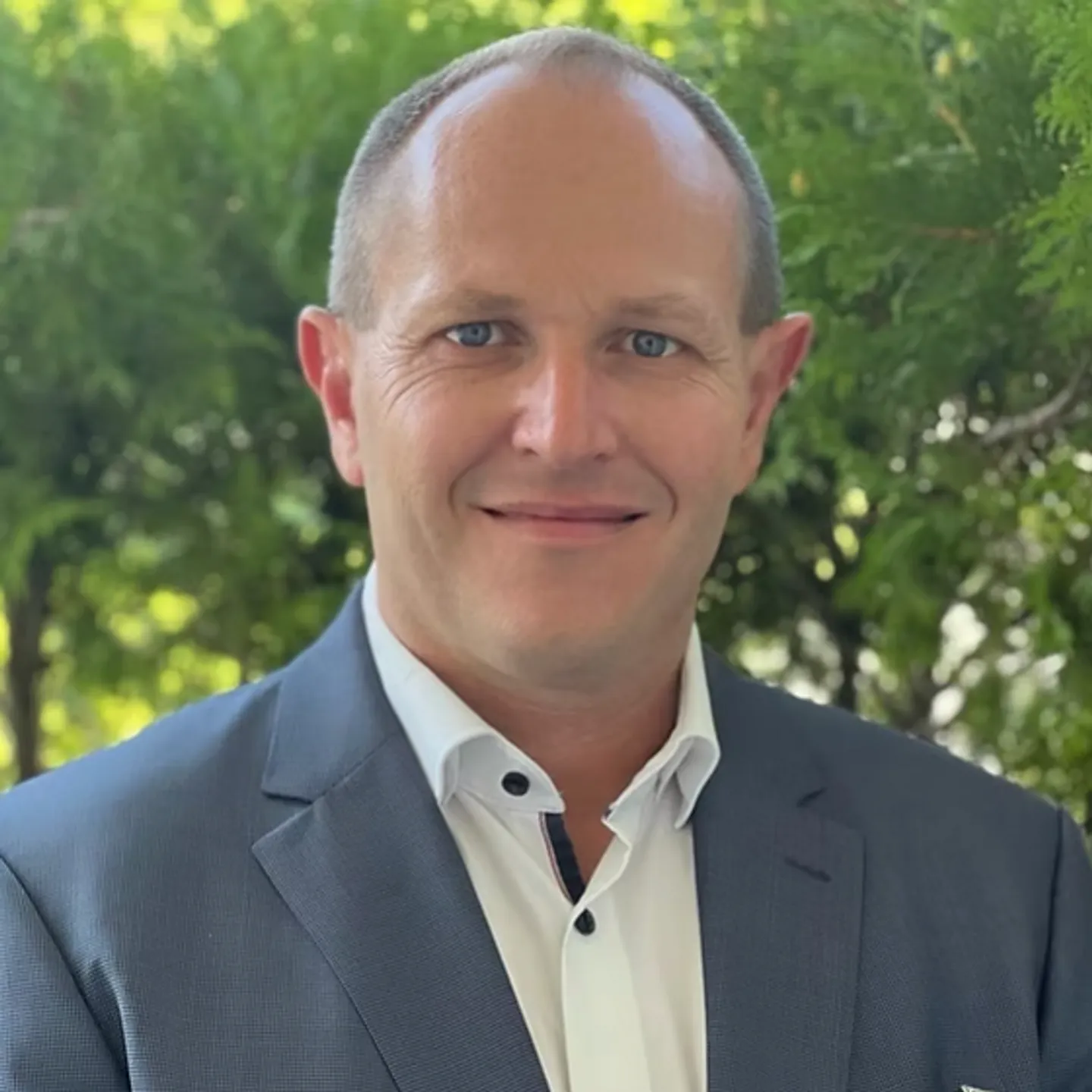 Holger Deuschle