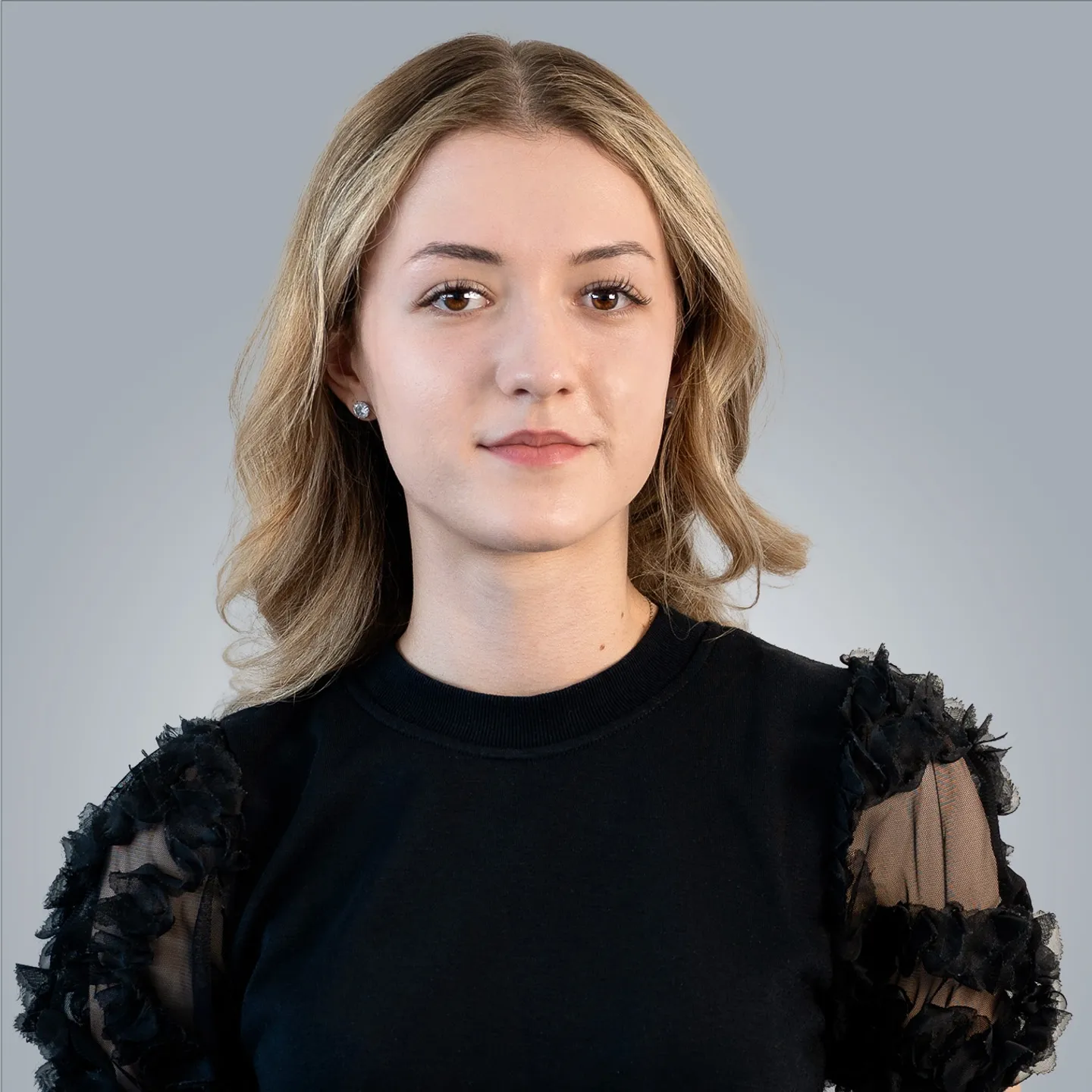 Marija Topolovac