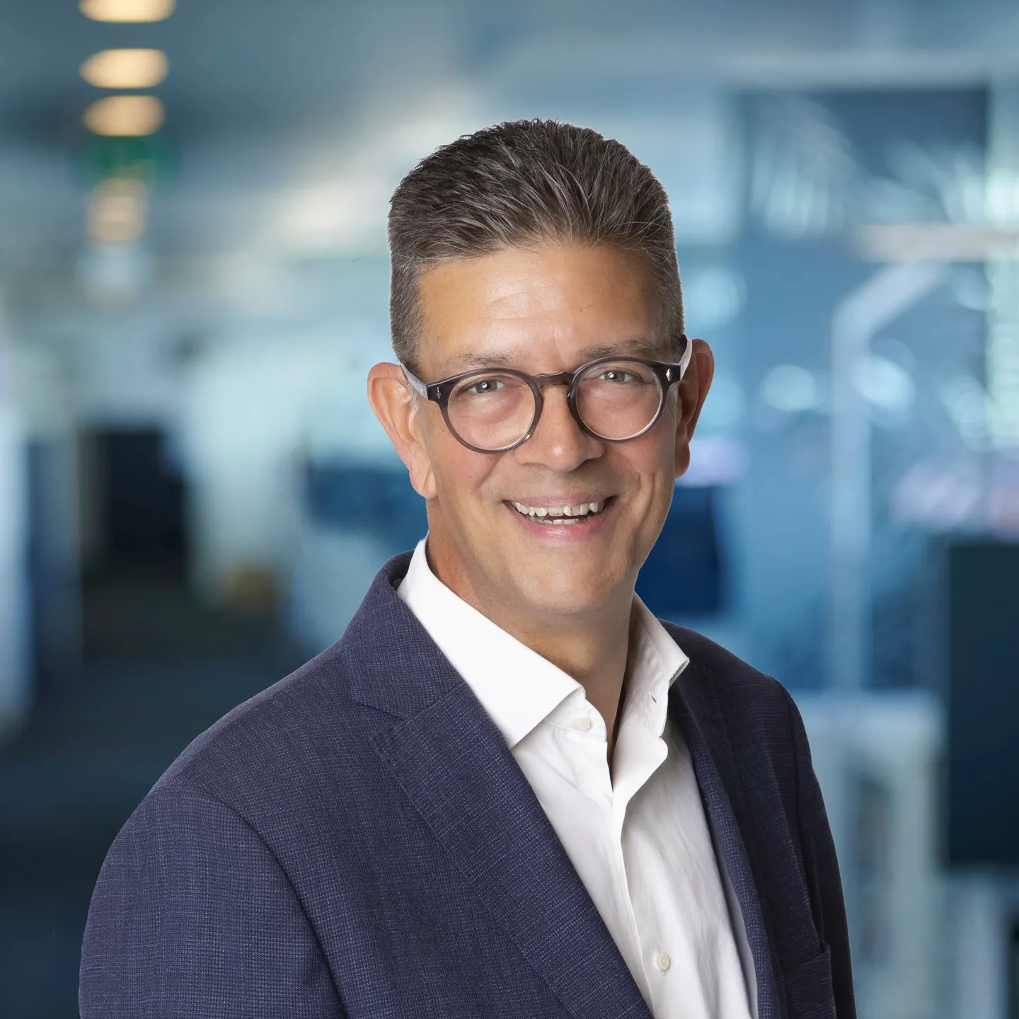 Sébastien Rota
