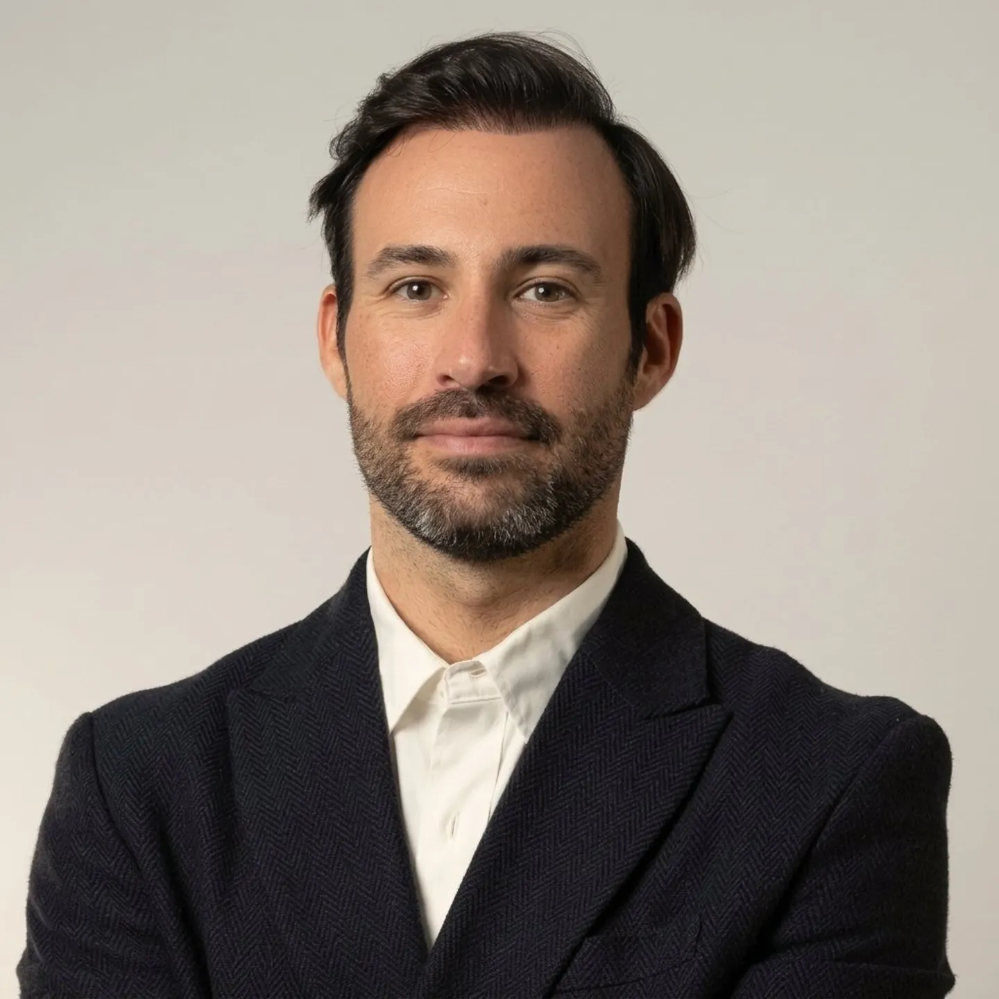 Arnaud Couzinié