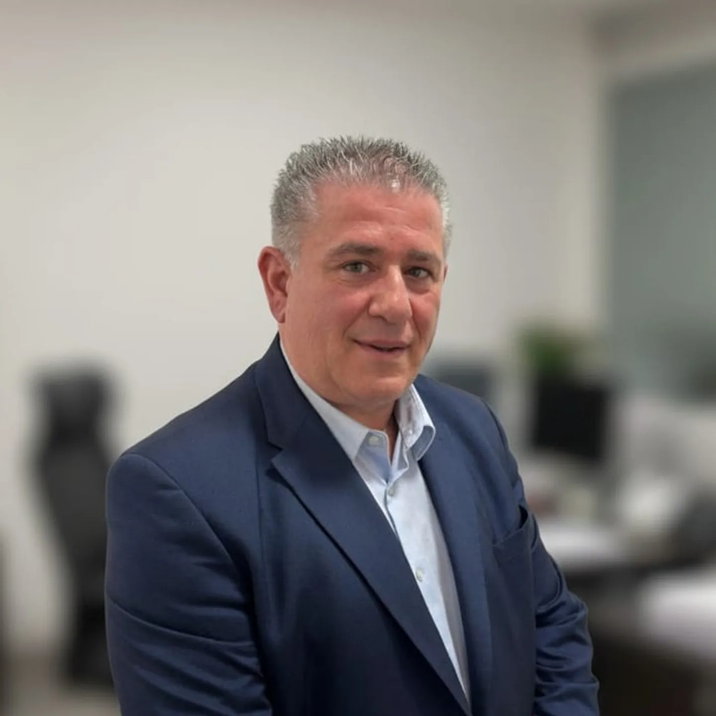 Michel Lonardo