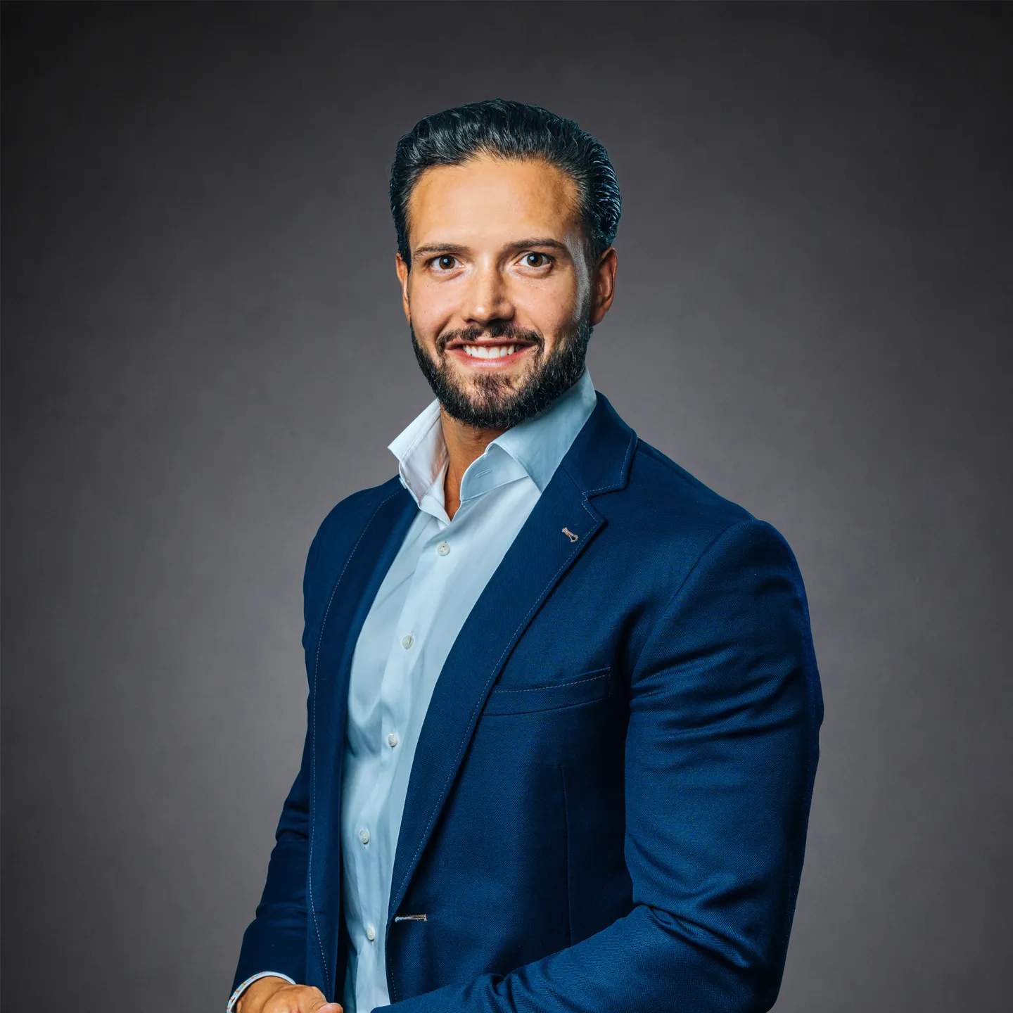Simon  Gavilan