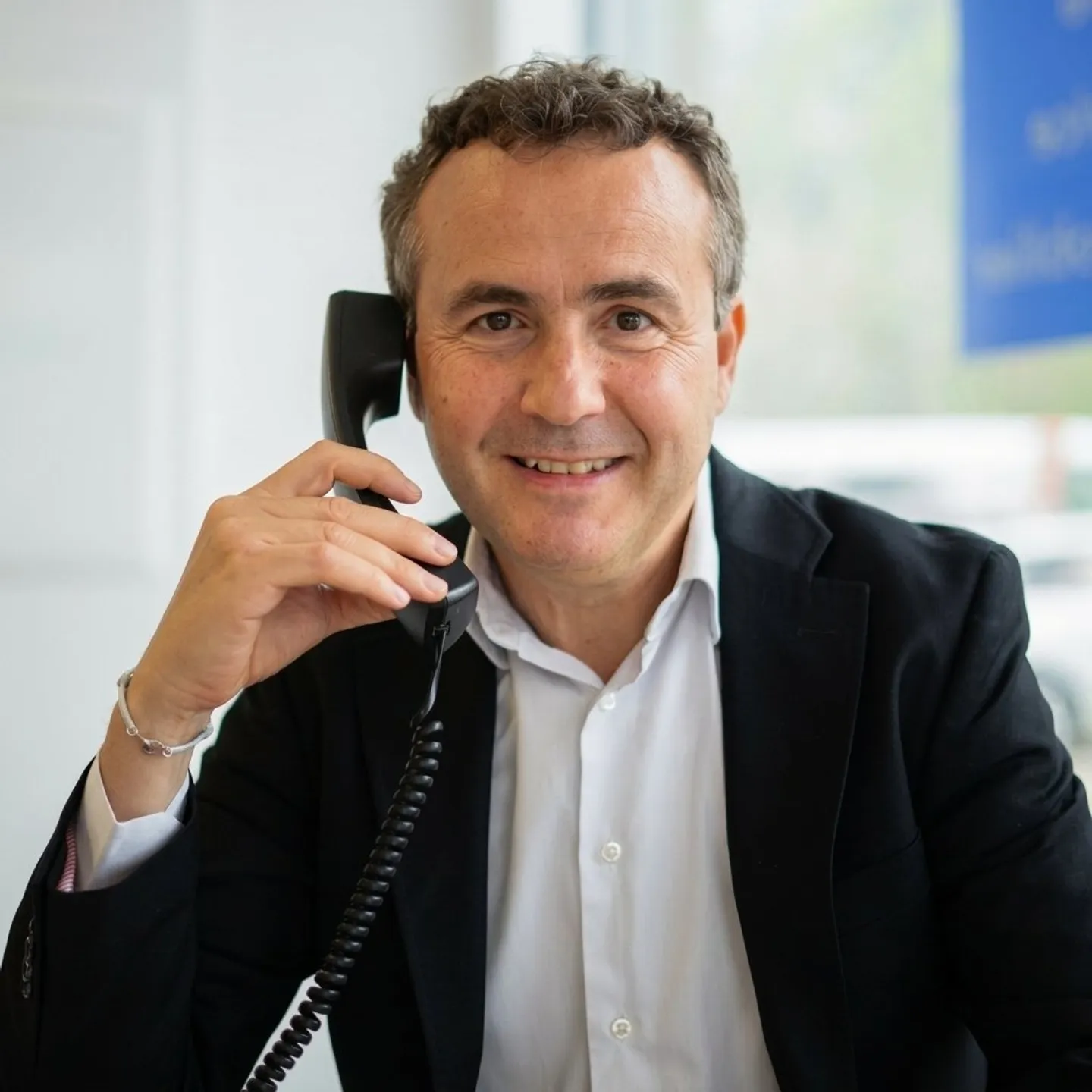 Massimo Cappella