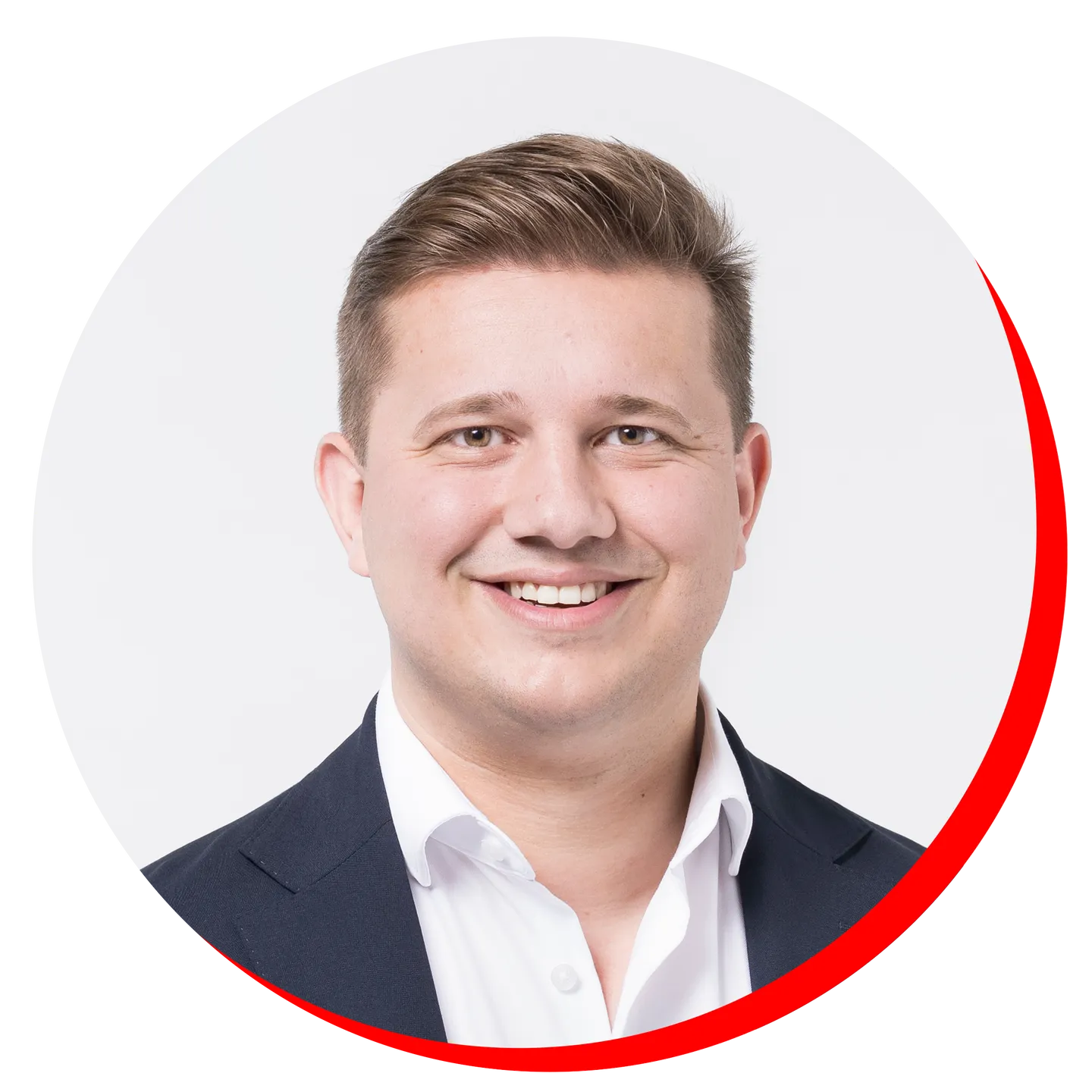 Daniel Schweizer
