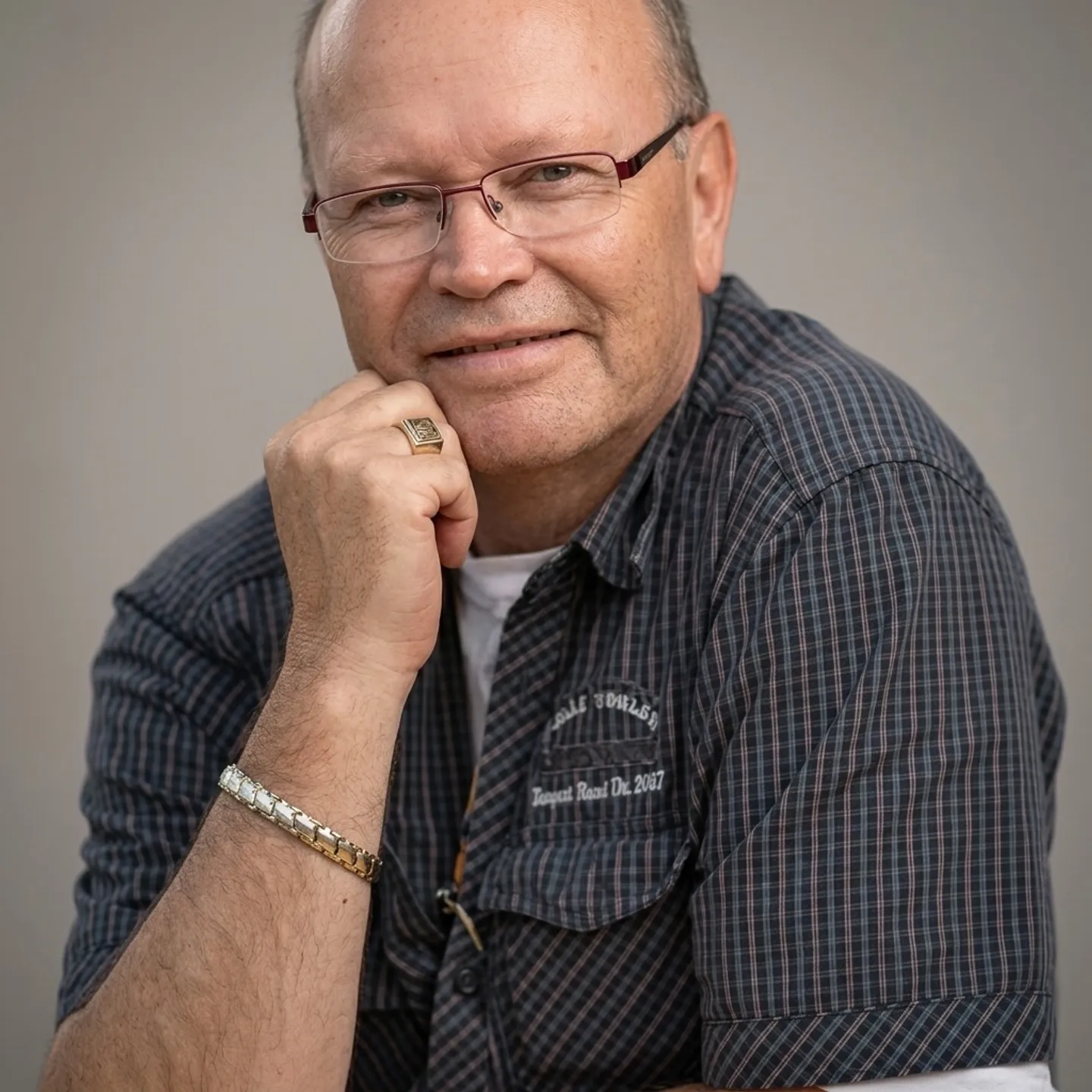 Kurt Andenmatten