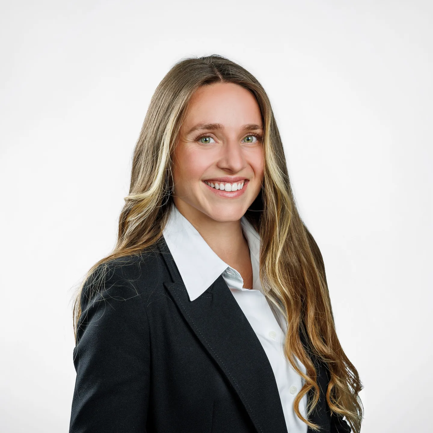 Shania Siegfried