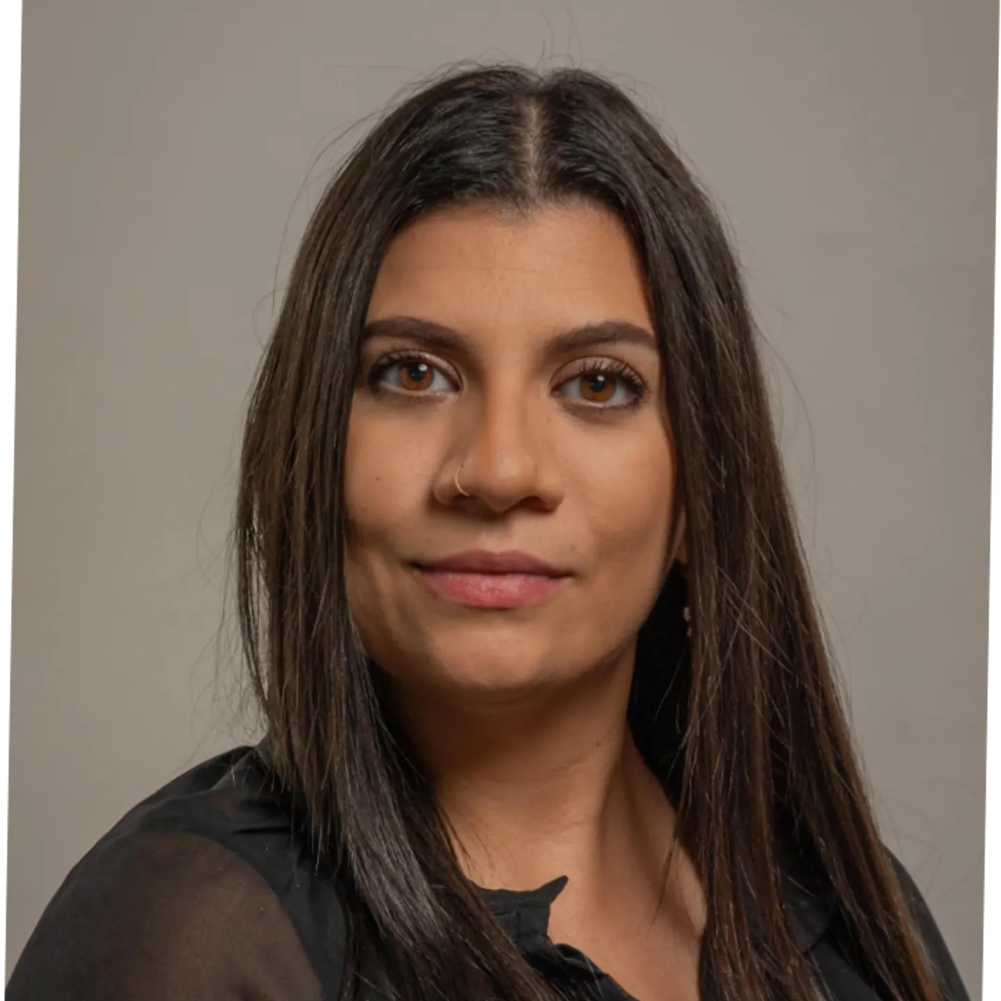Samantha Martins