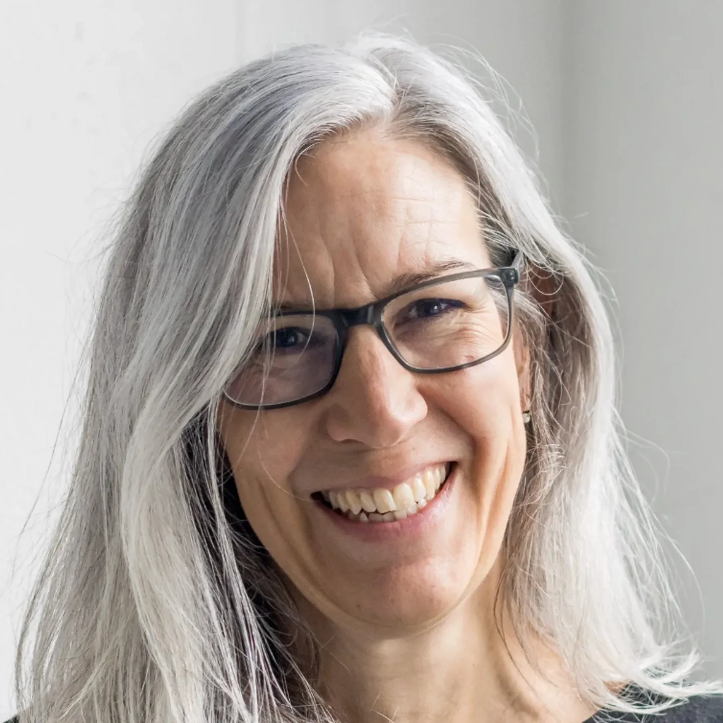 Irene Saner