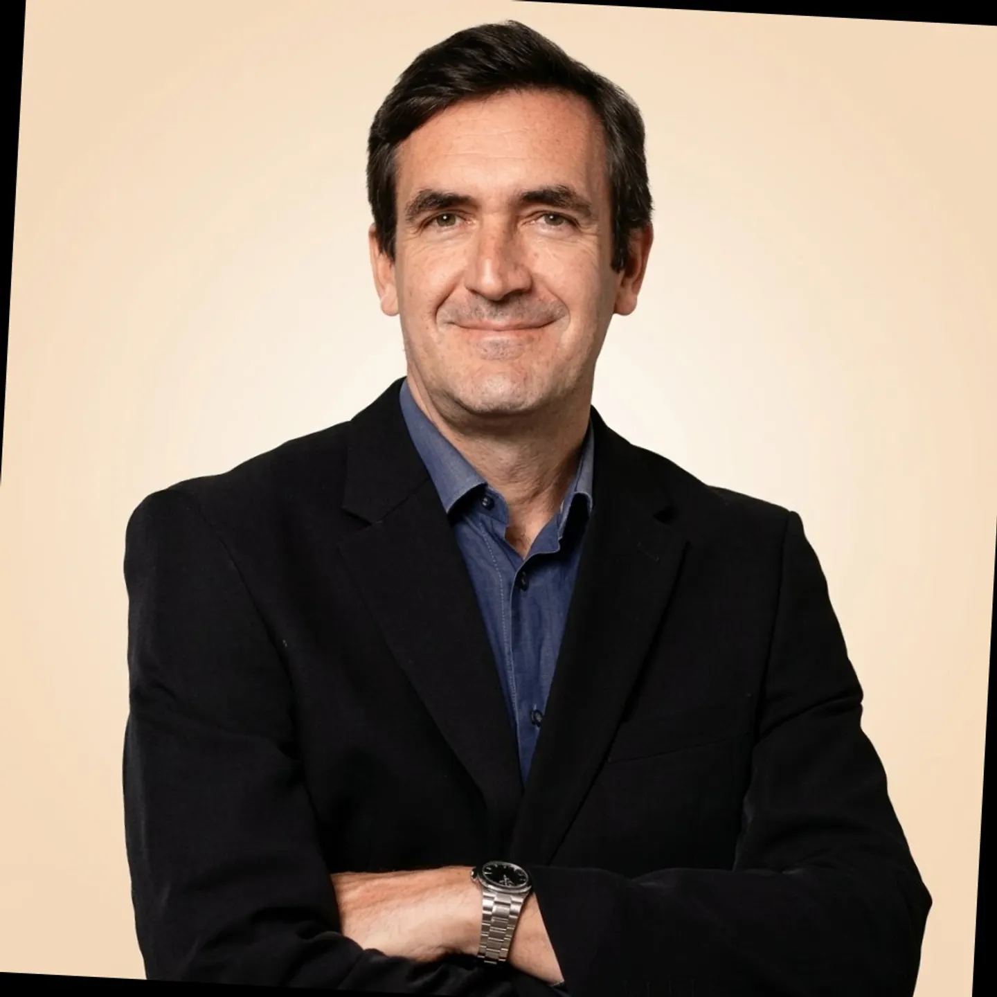 François Pirenne