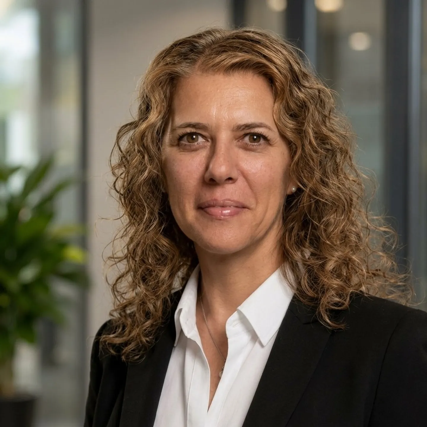 Fabienne Foti