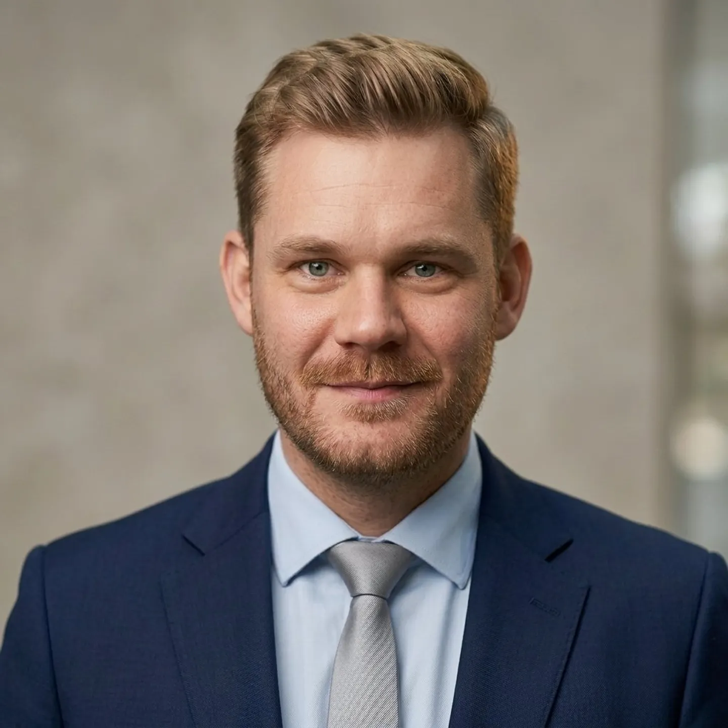 Grégoire  Chrismann