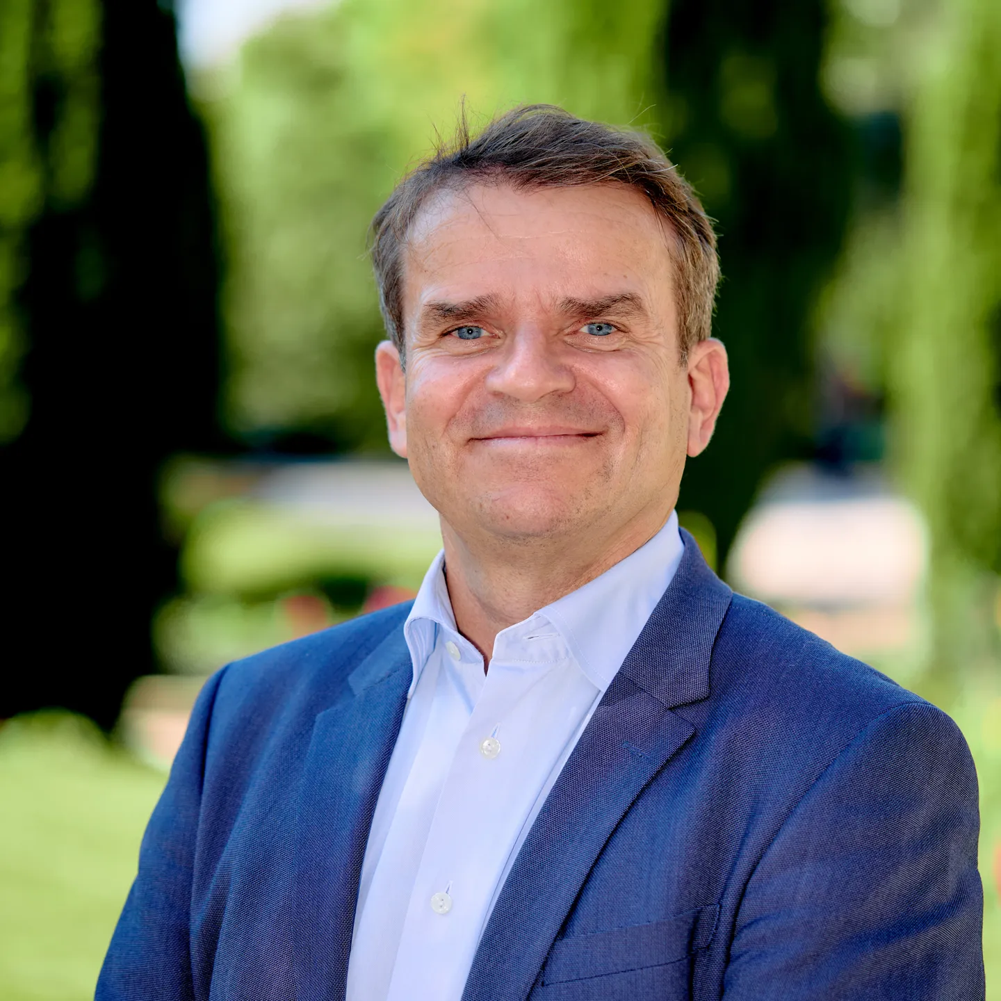 Nicolas Michel