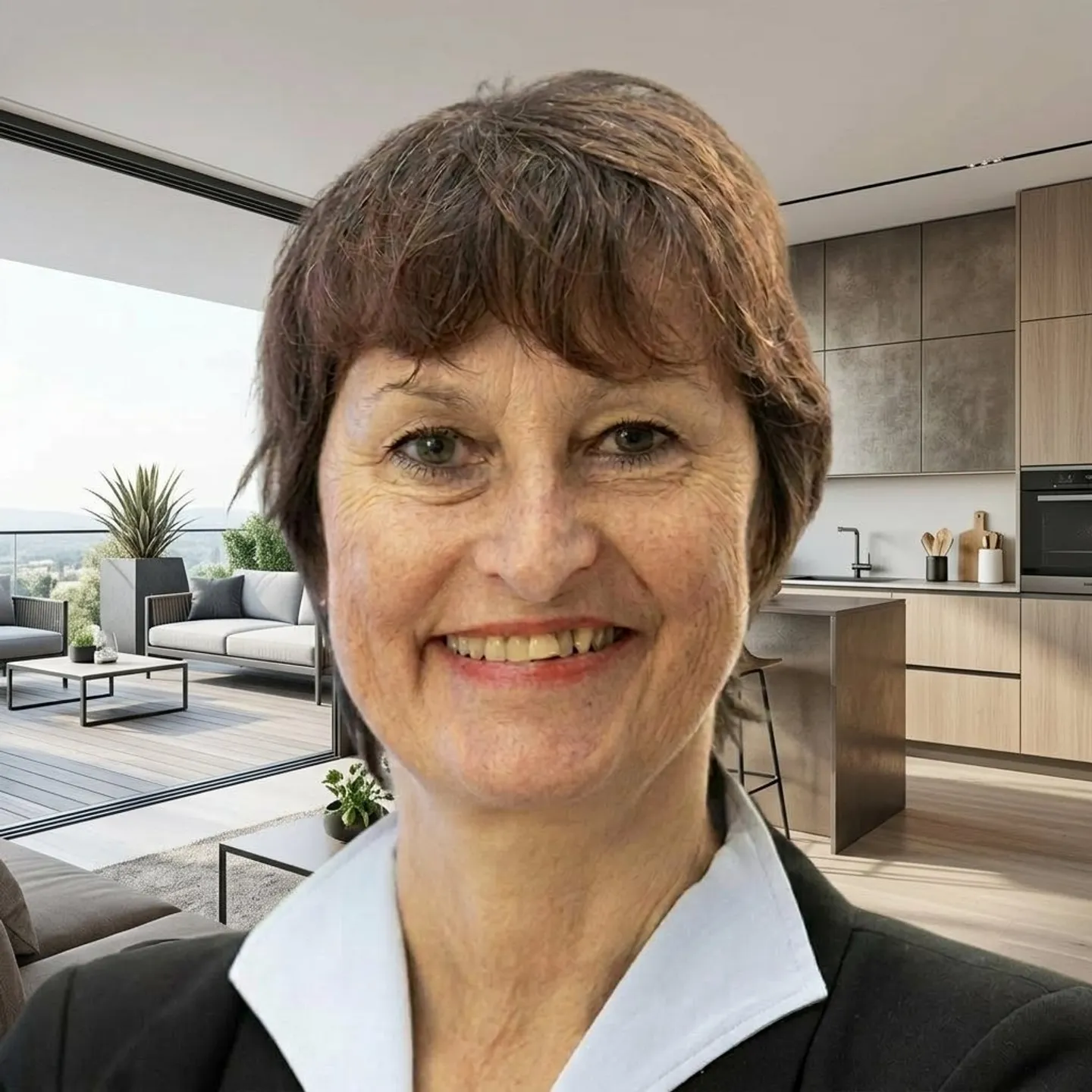 Isabel Breithaupt