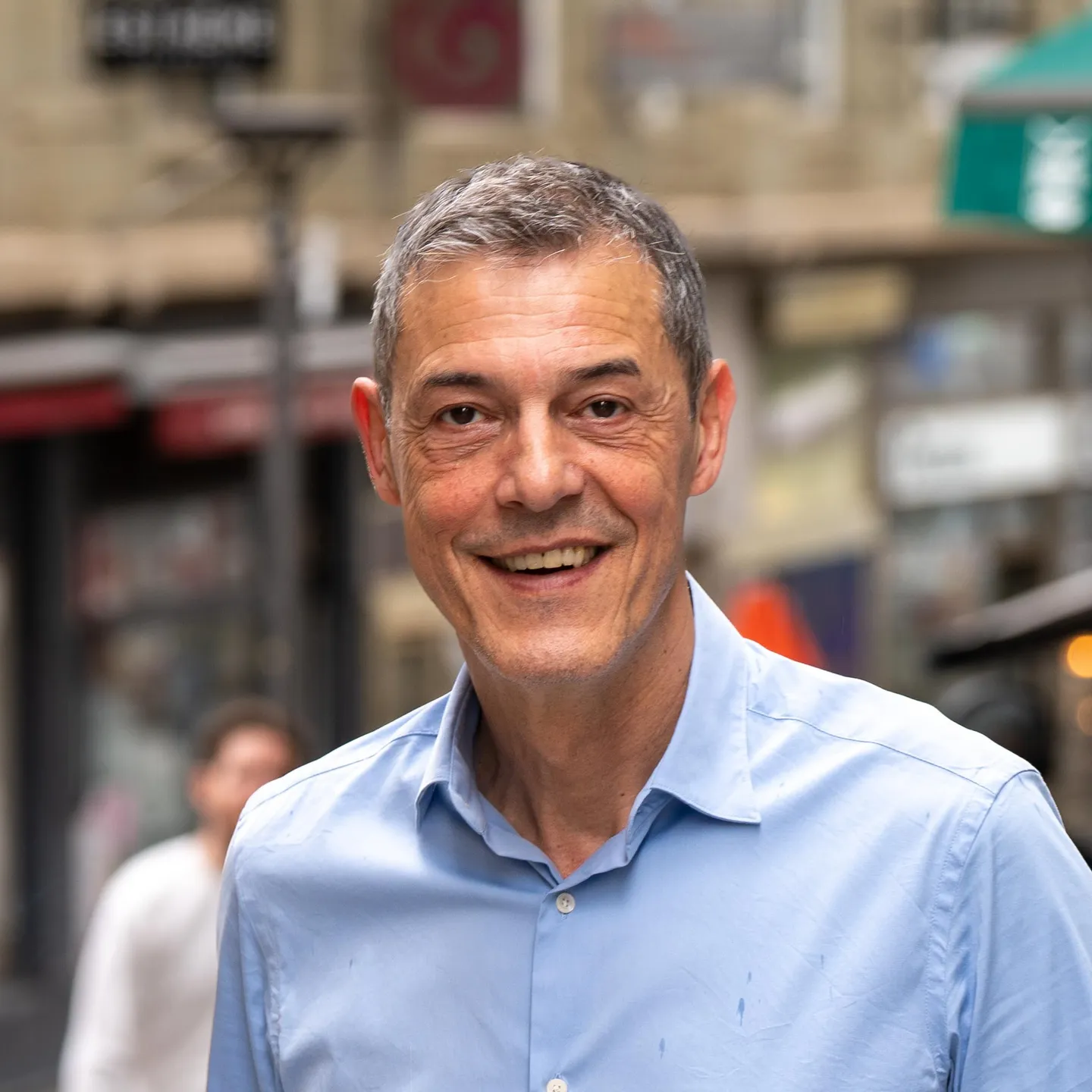 Didier Michaux
