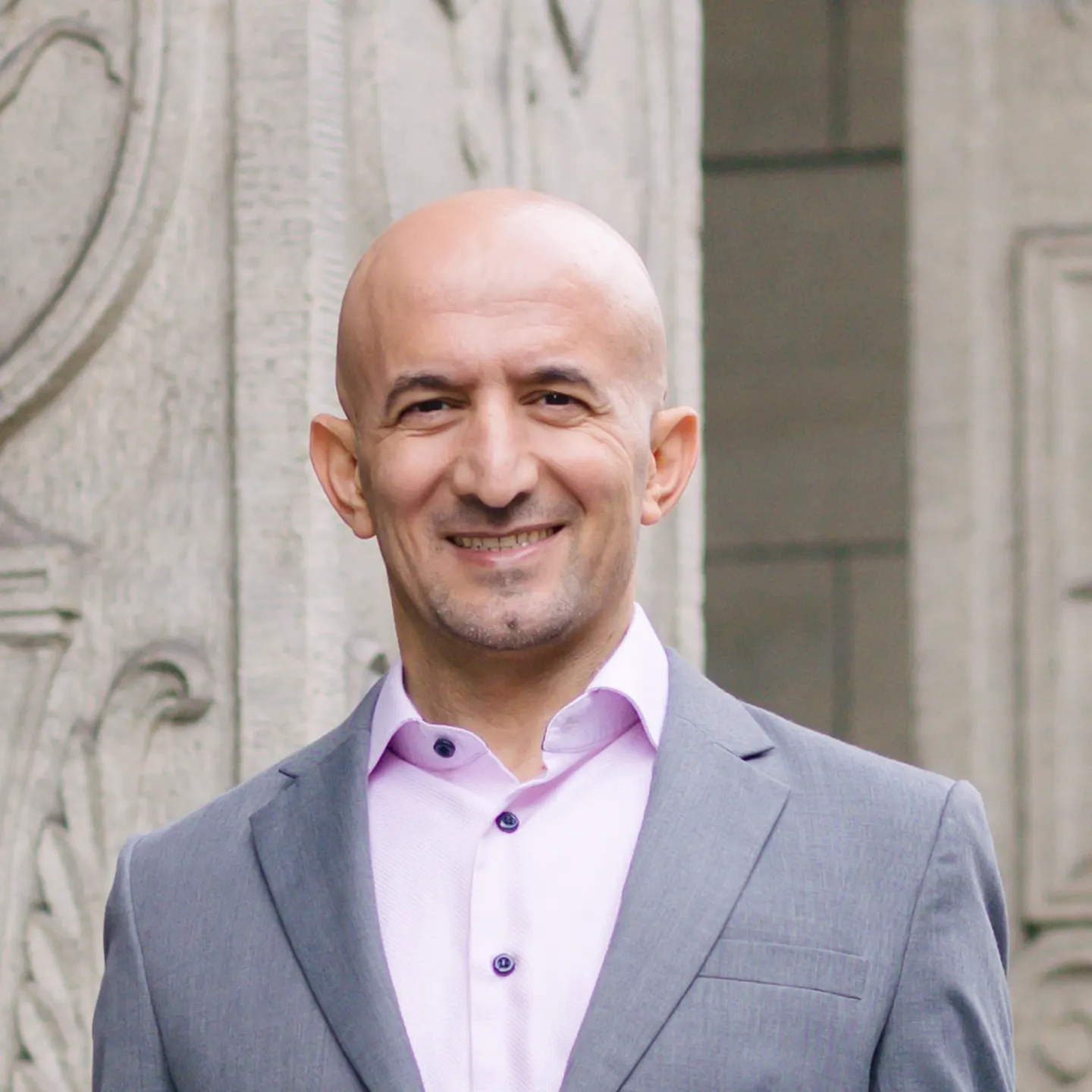 Özgür Ogulkanmis