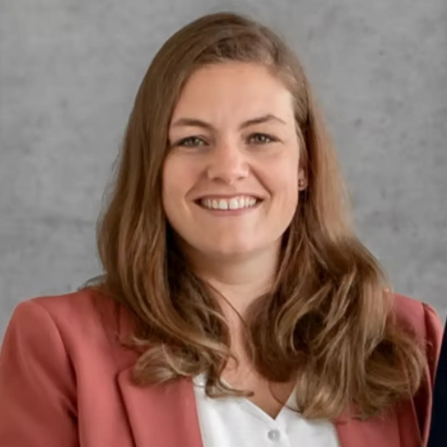 Jennifer Greber