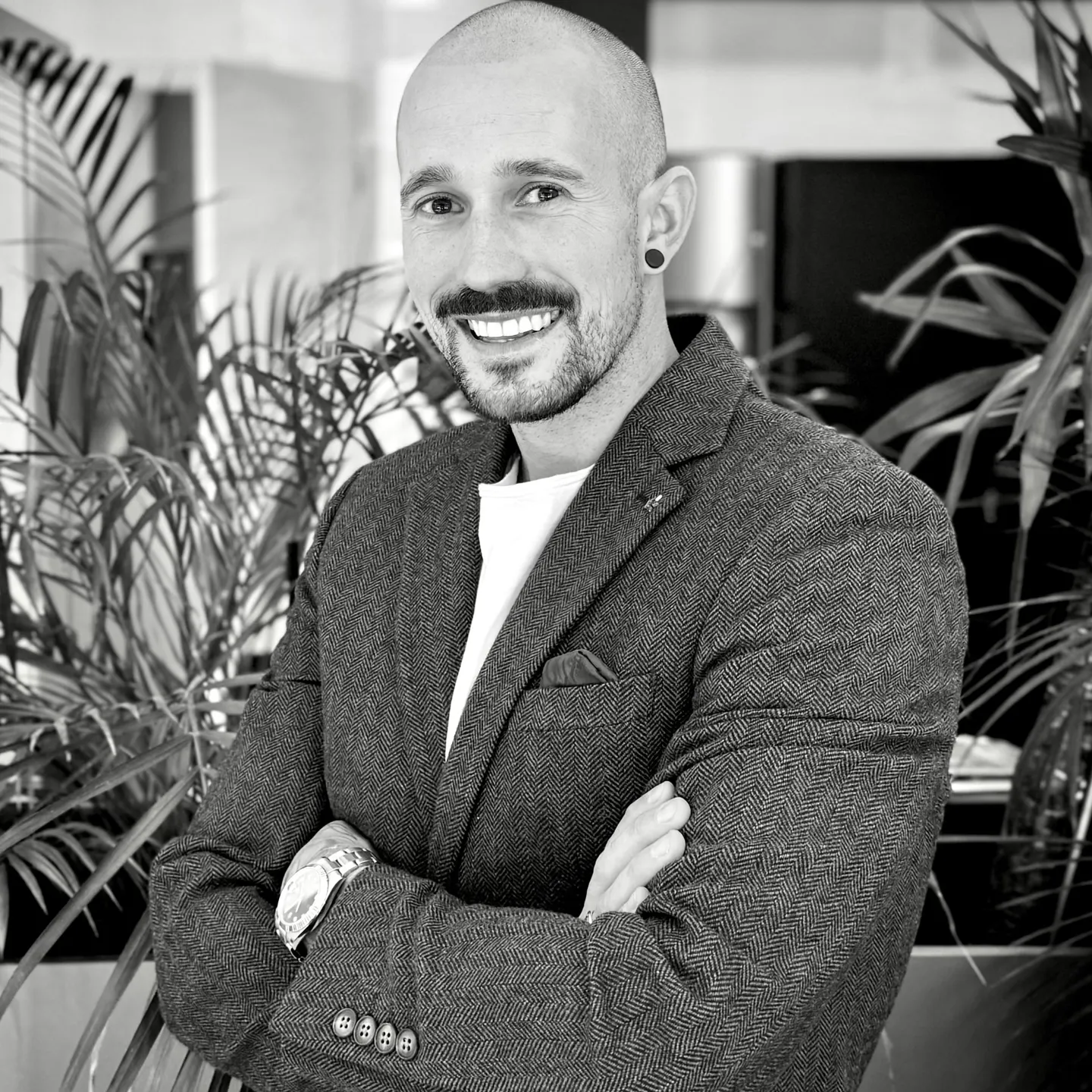 Romain Esseiva