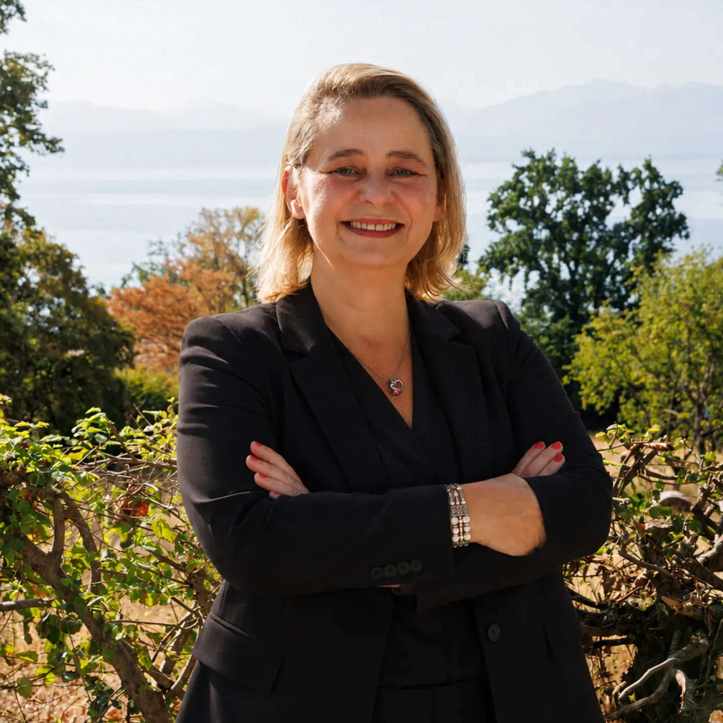 Cécile Lore