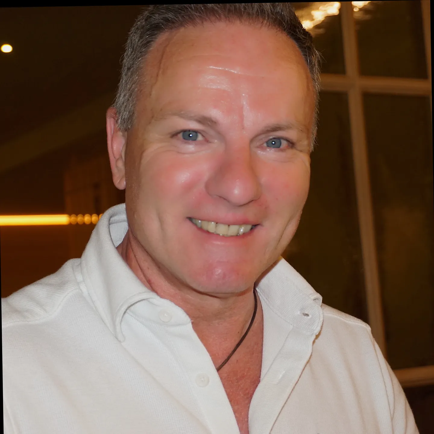 Alain Rimann