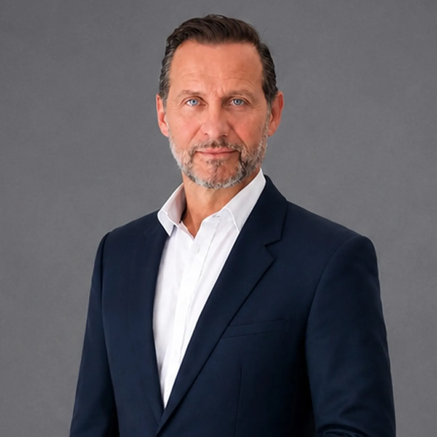 Brice Steiner