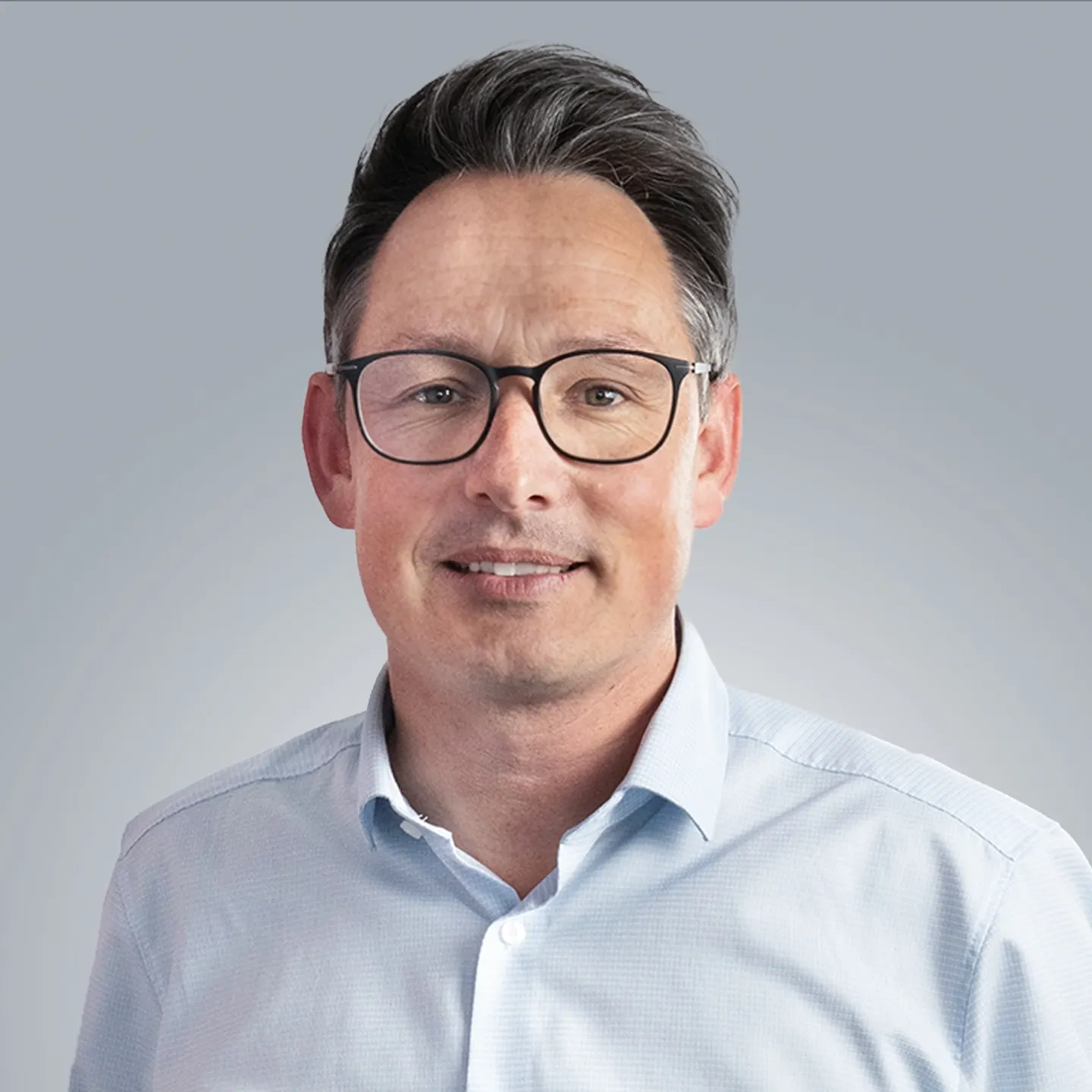 Nicolas Pralong