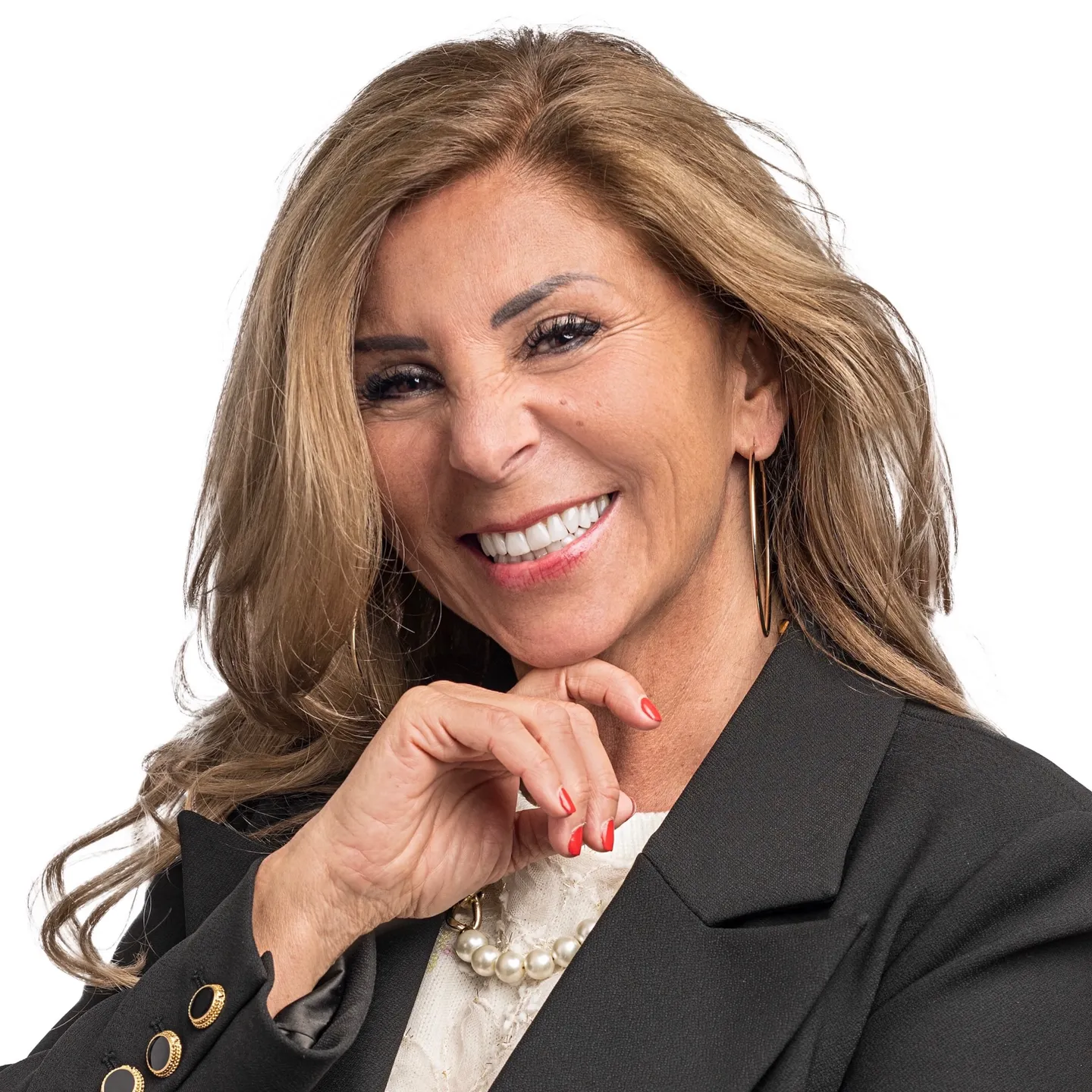 Tilde Salvati