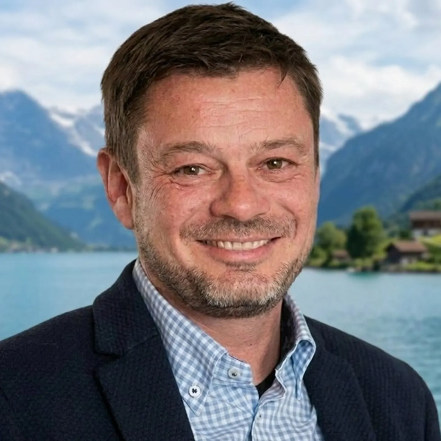 Richard Amacher