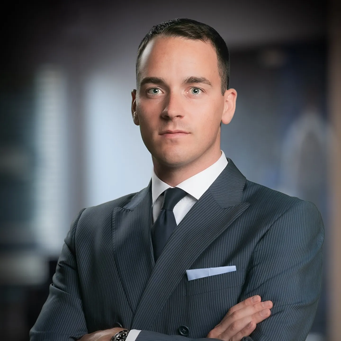 Kevin Grzesiuk