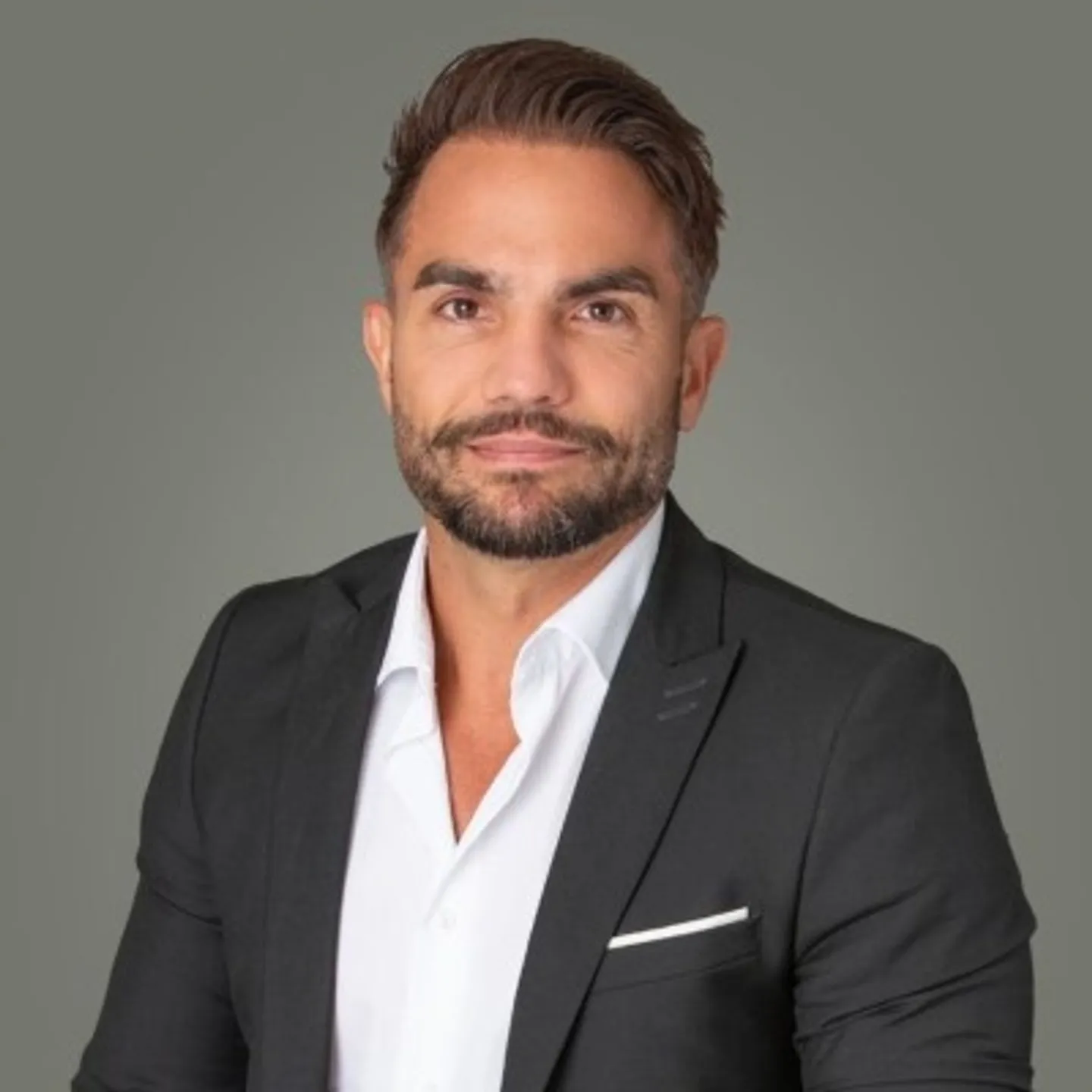 Raphael Coppola