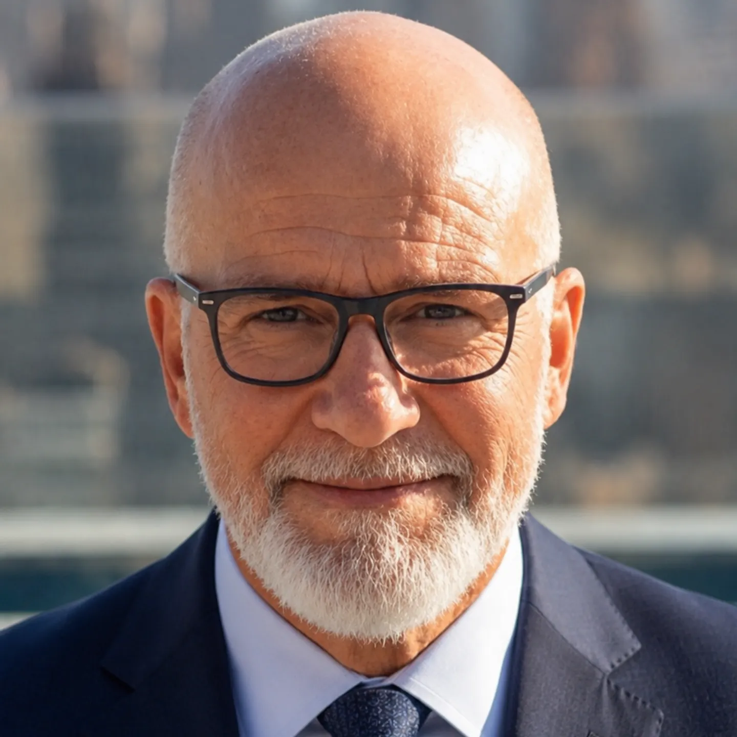 Patrick Darbois