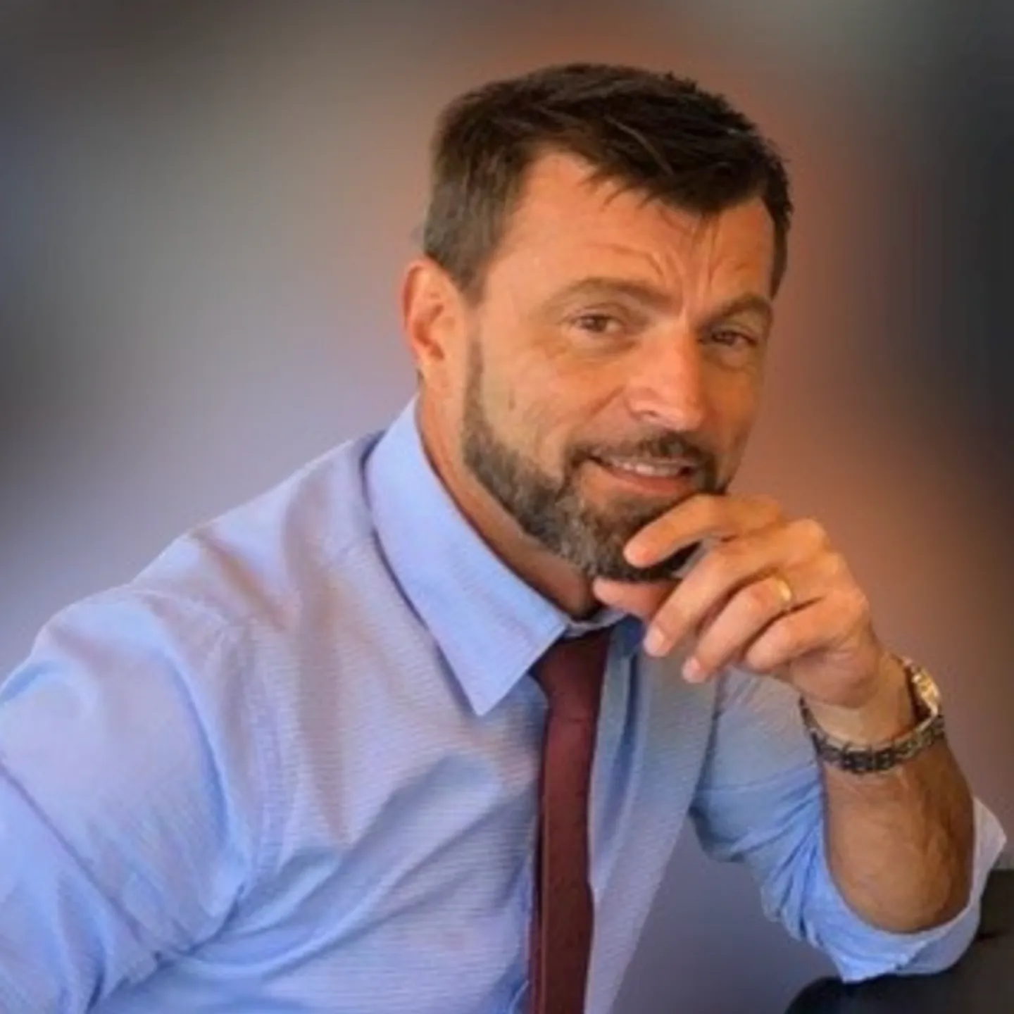 Didier Receveur