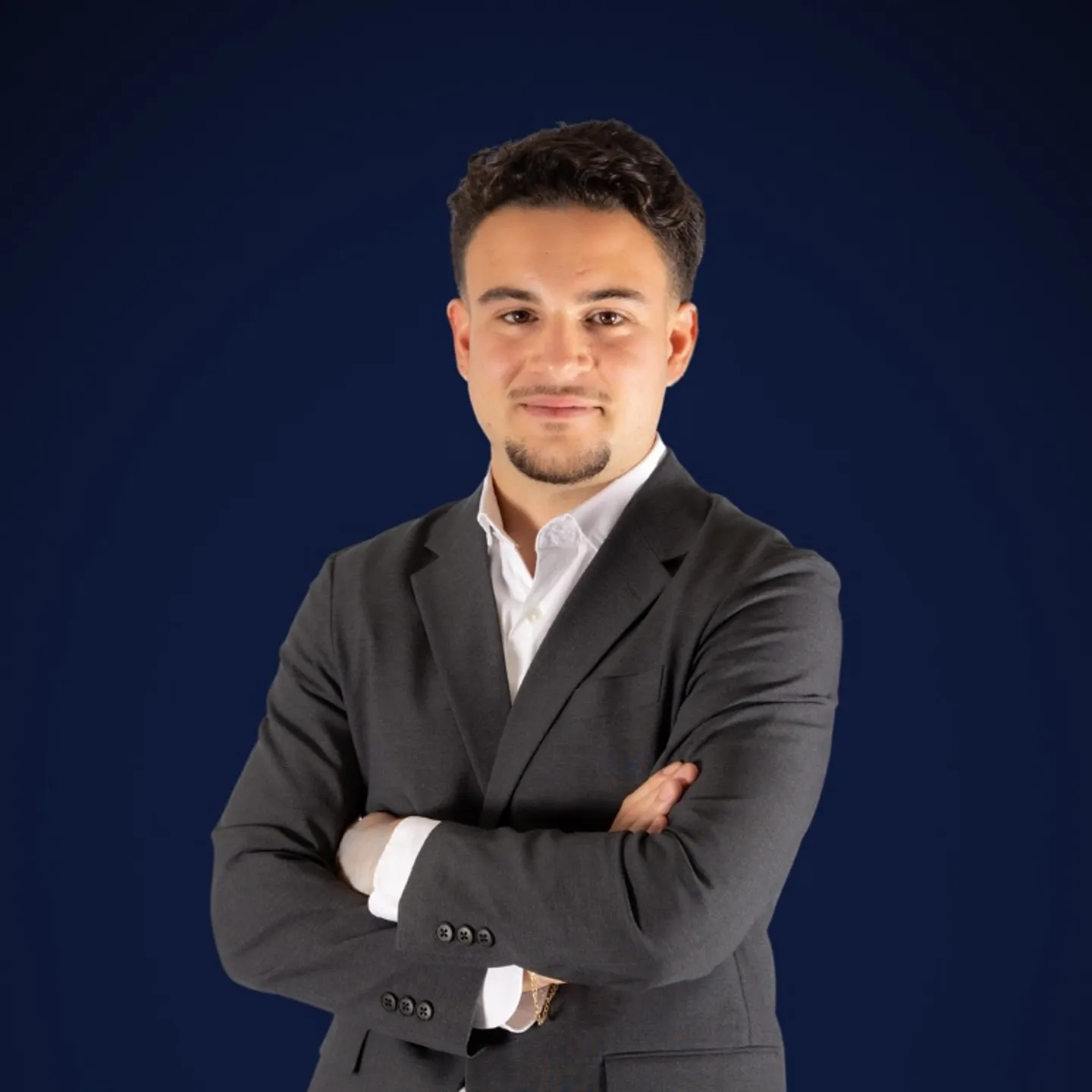 Romain Zumbach