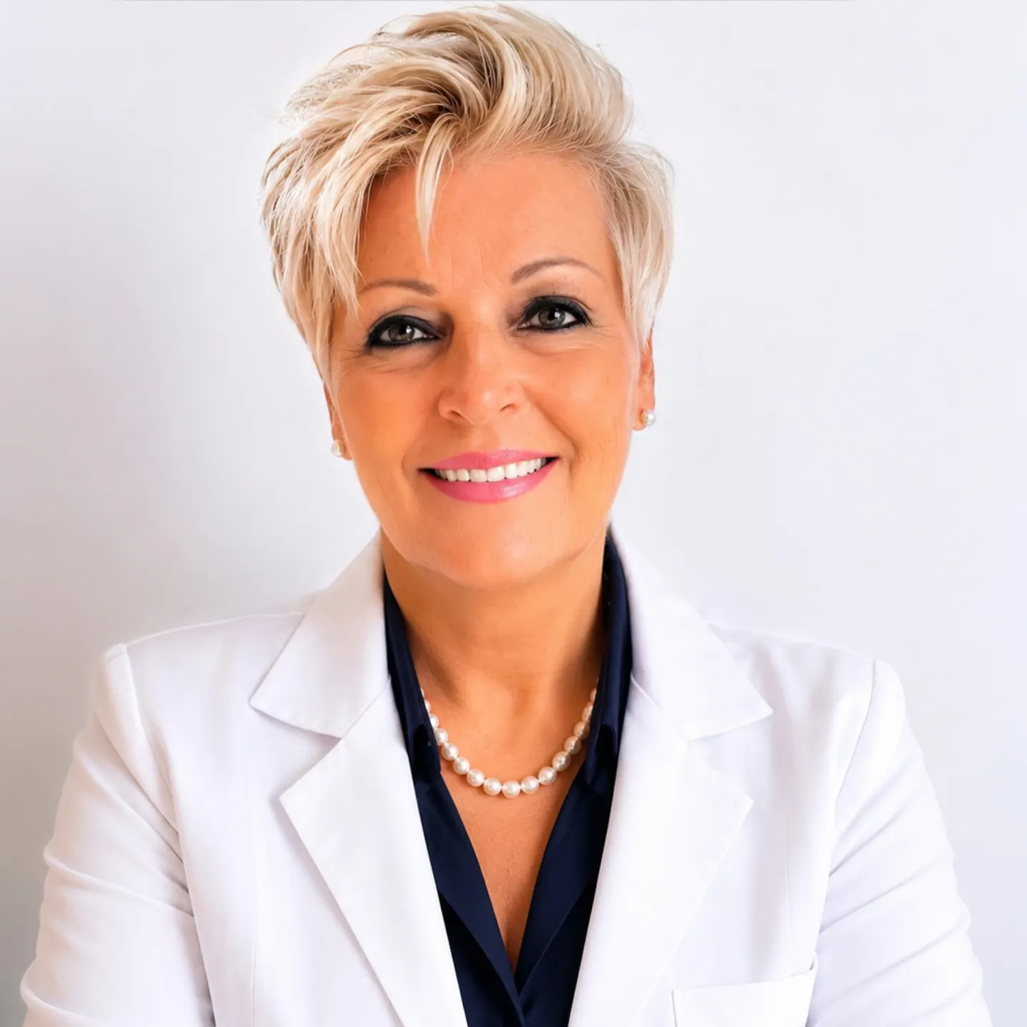 Elvira Balzer
