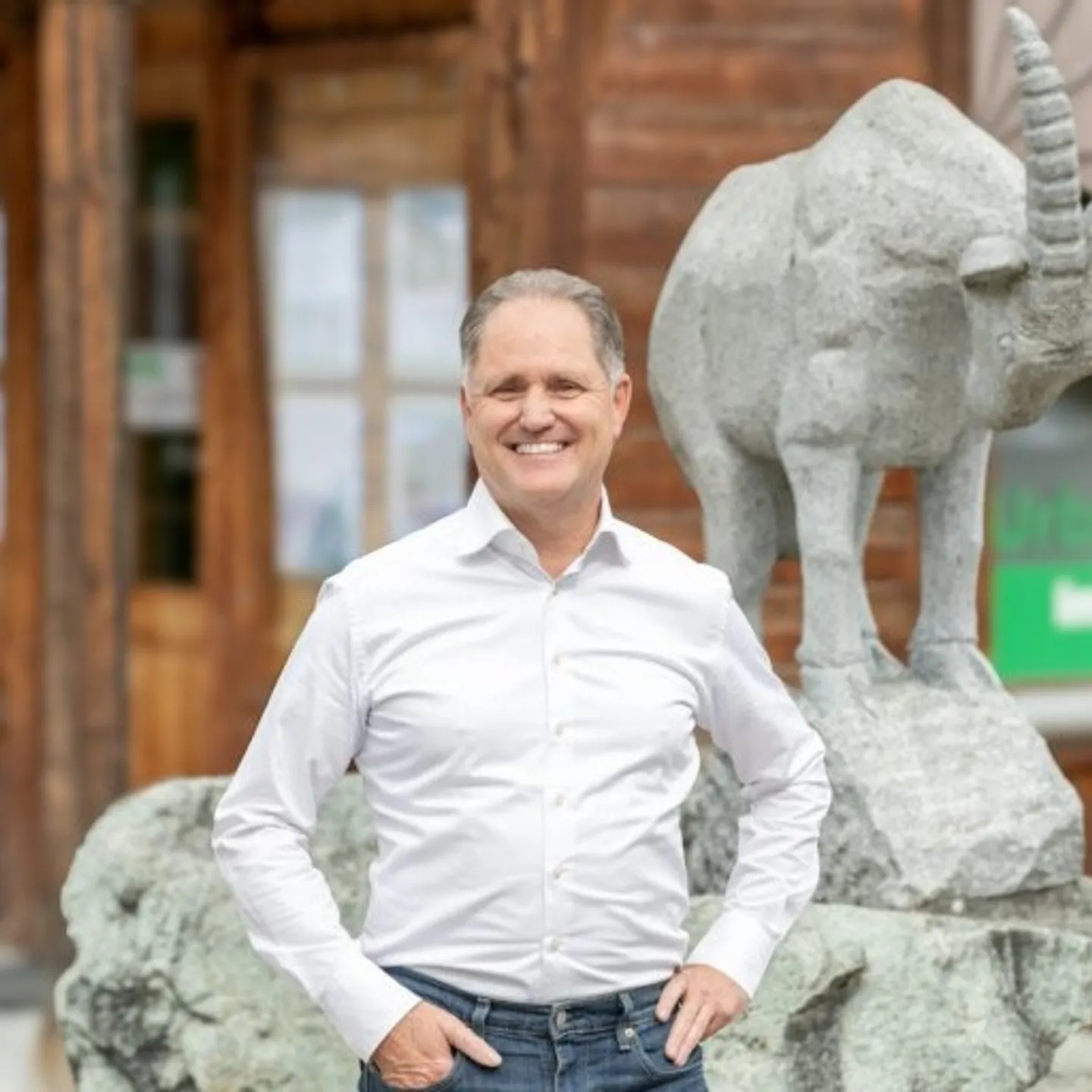 Martin Meier