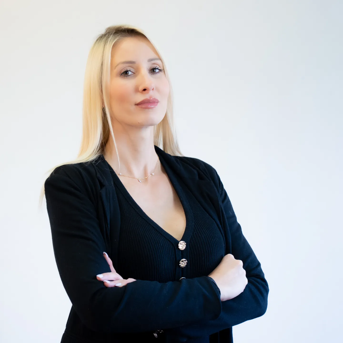 Alessia Brülhart