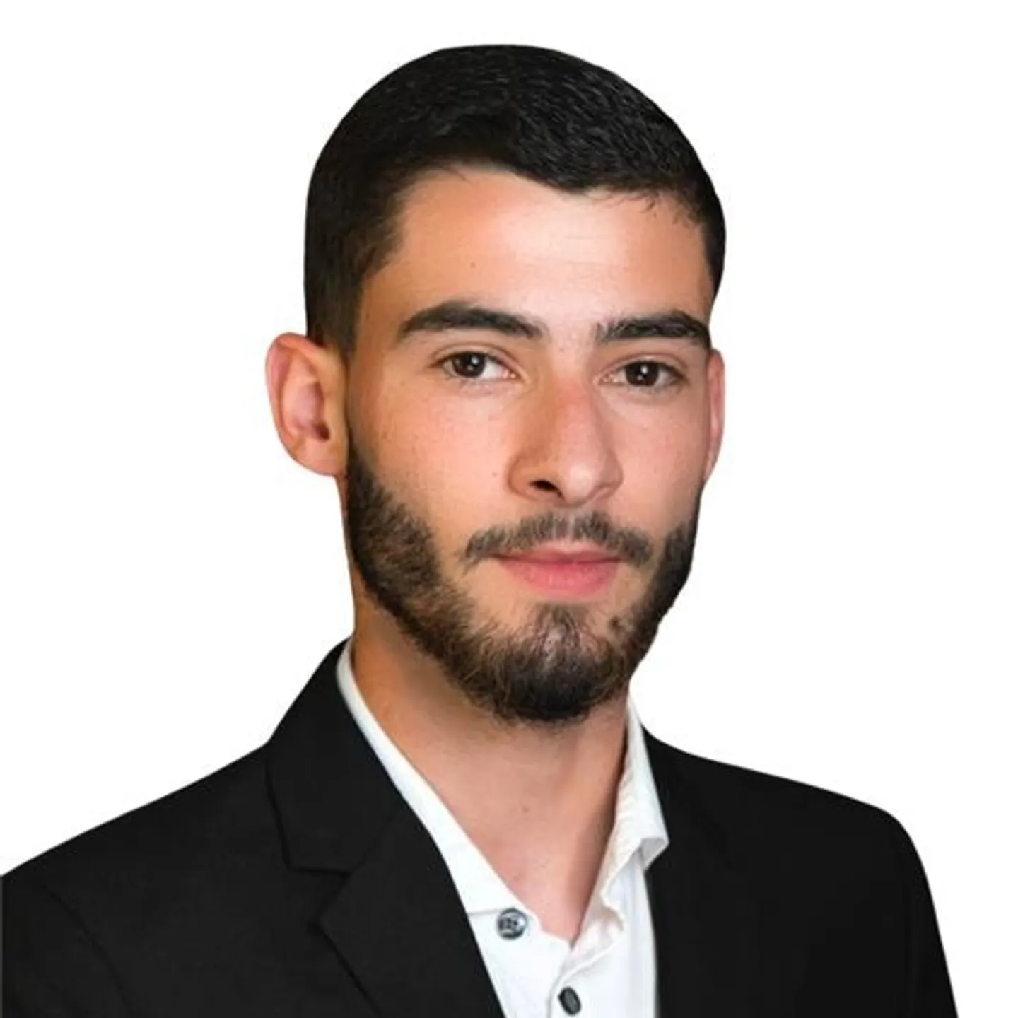 Matteo Garcia