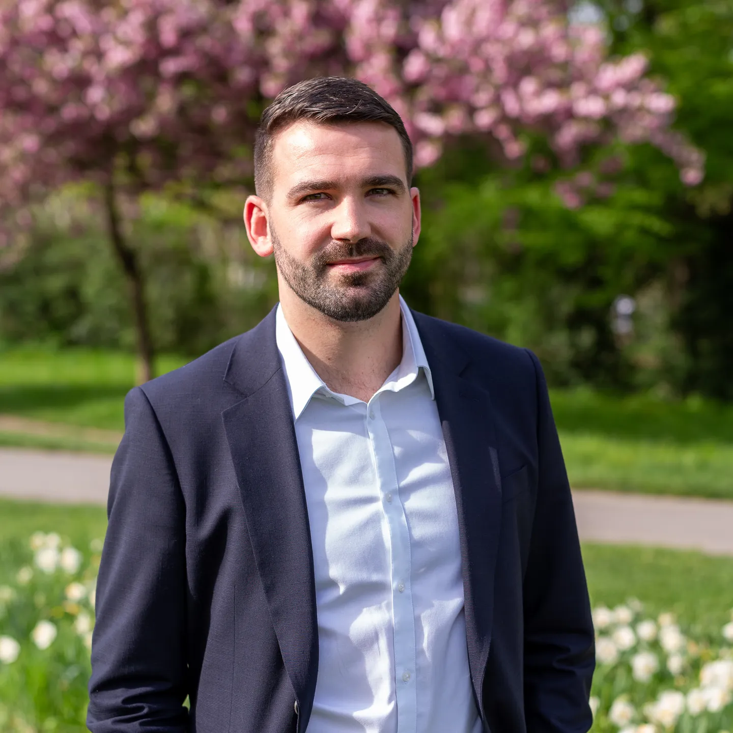 Alexandre Traynard