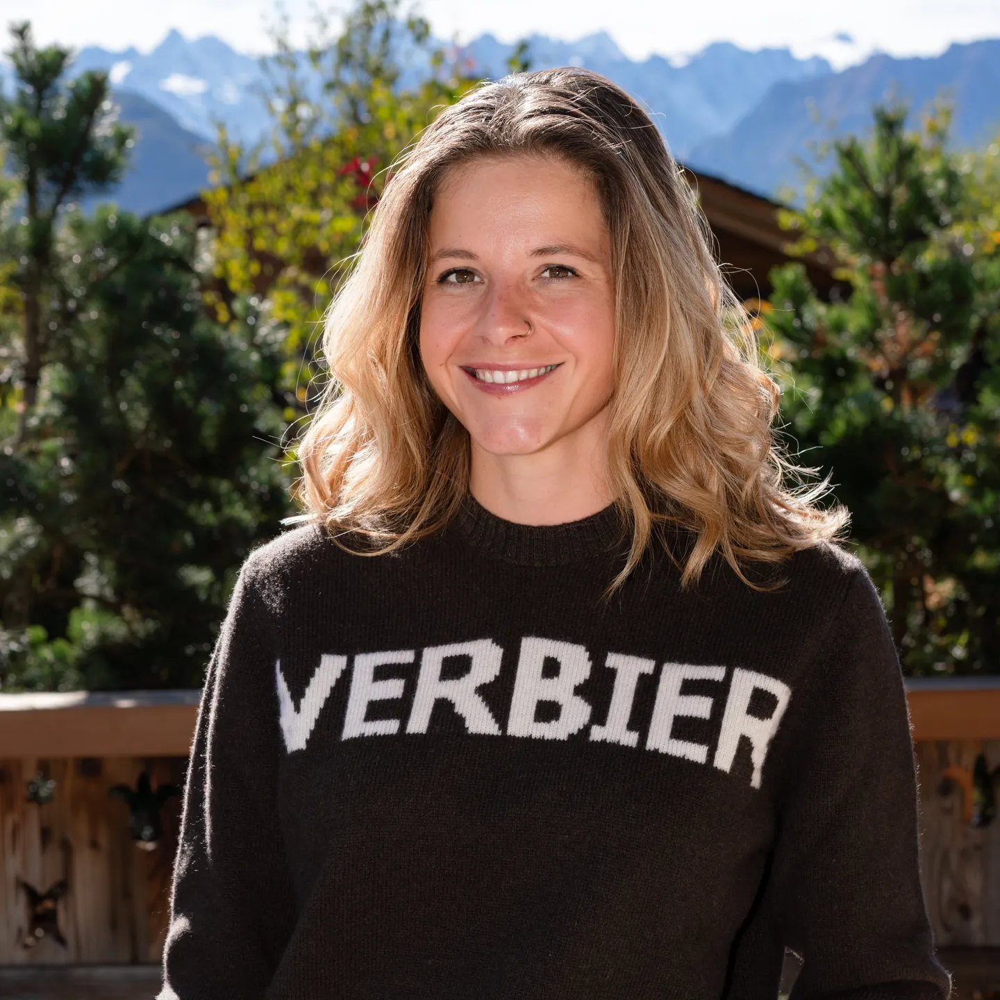 Chloé Michellod