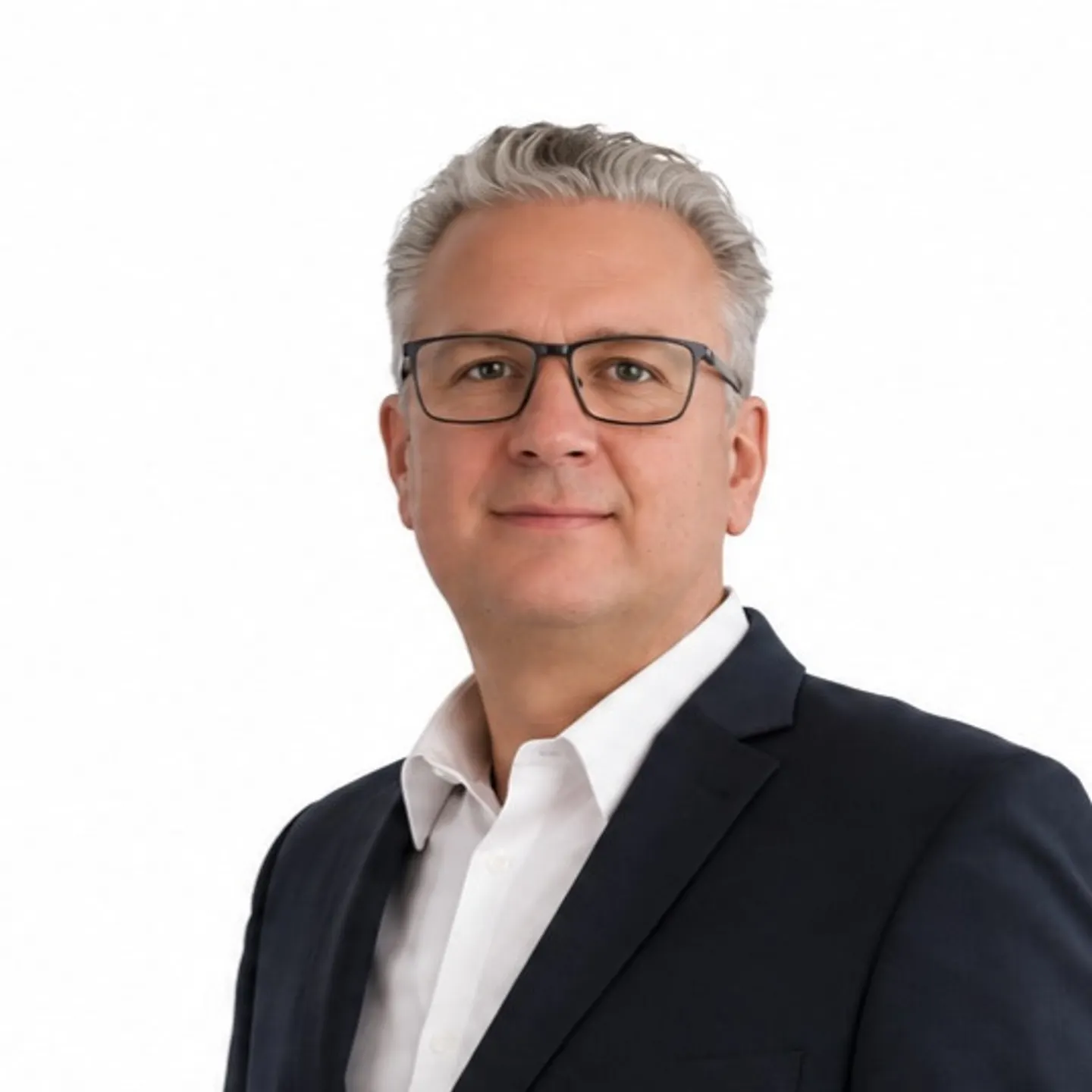 Patrick Krolik