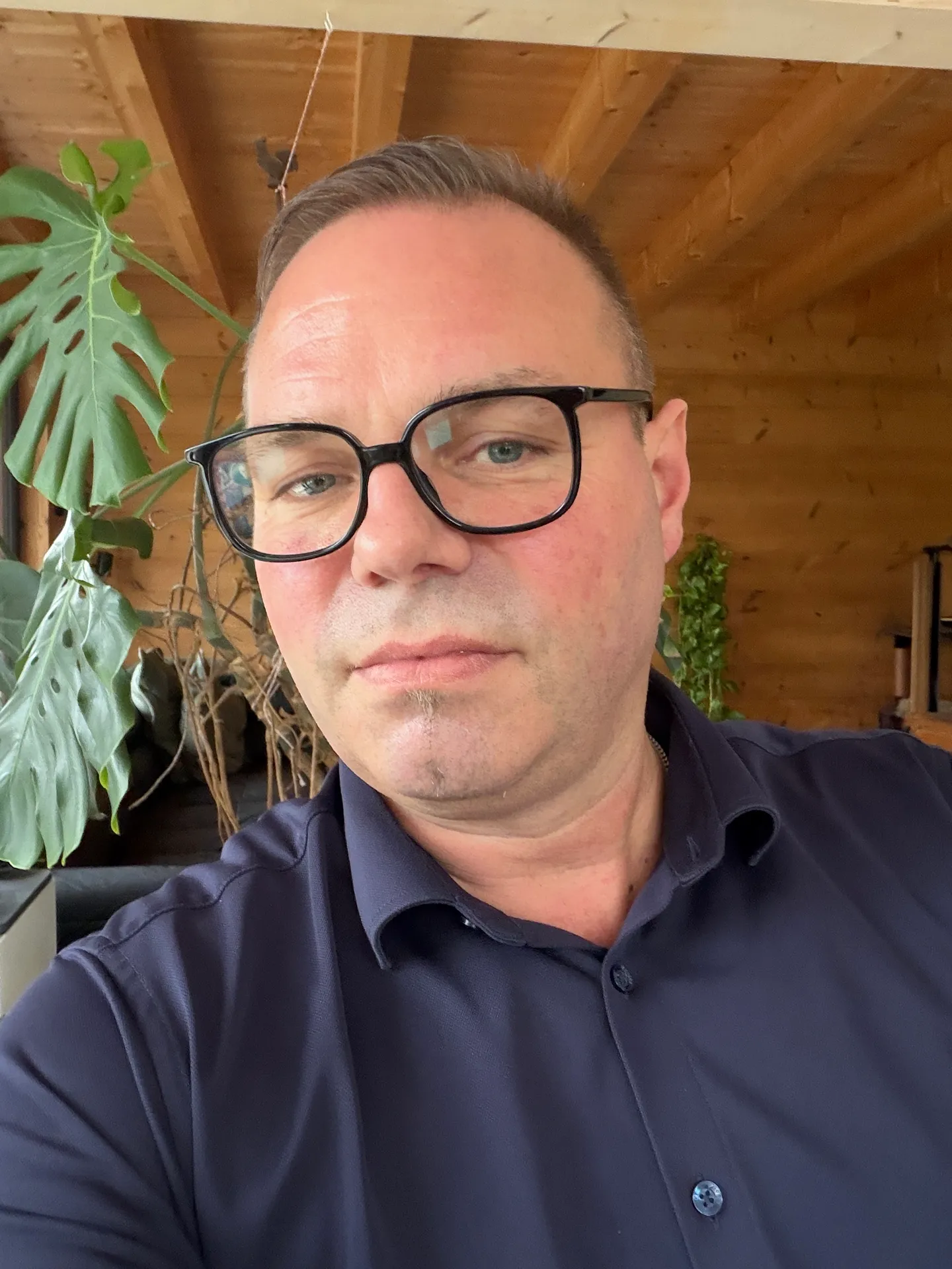 Boris Frischknecht