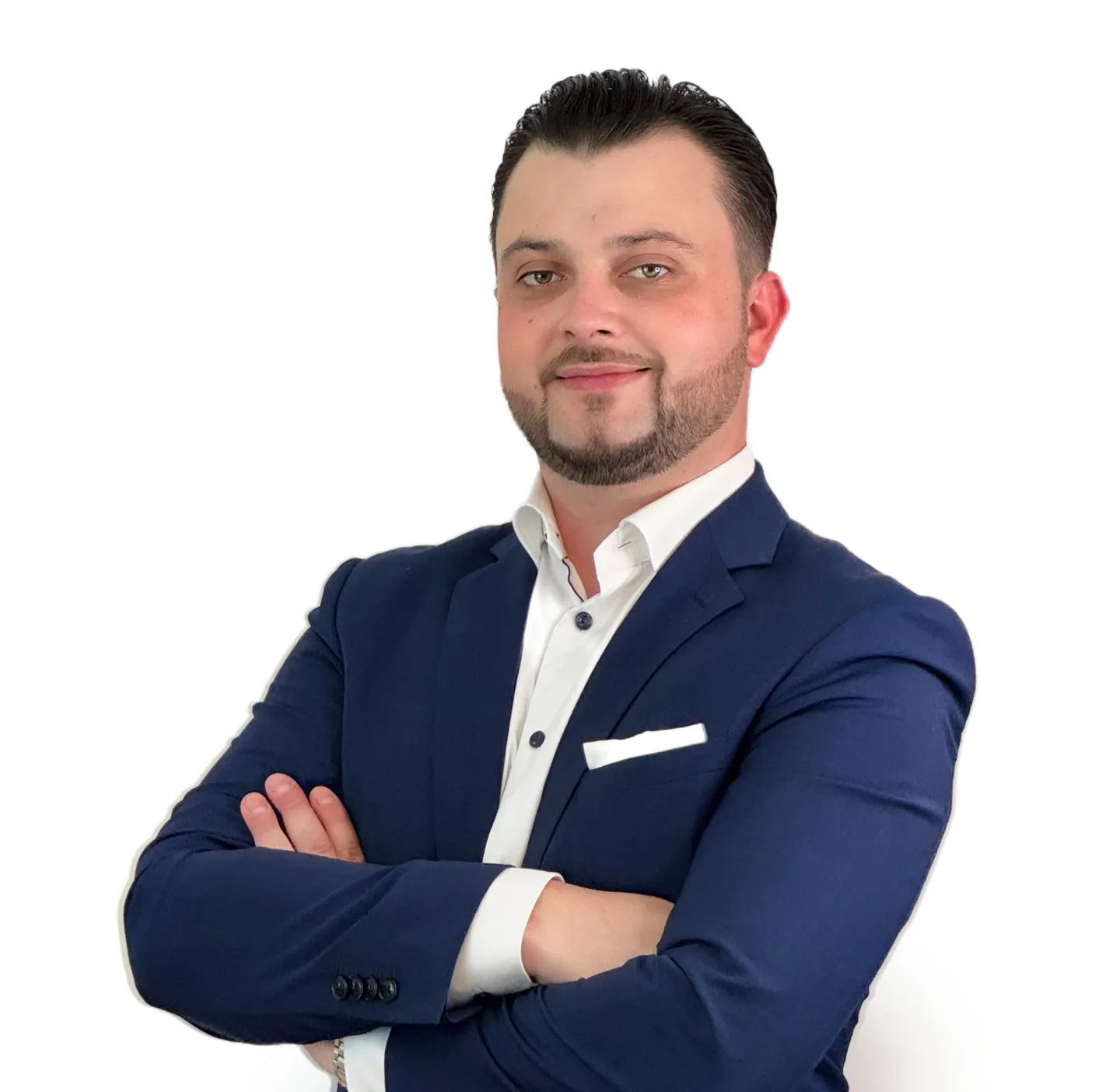 Lukas Minder