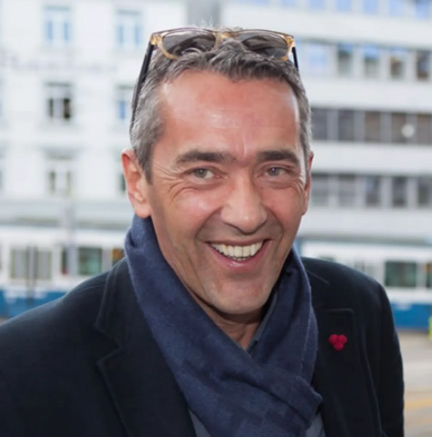 Stefan Stadler
