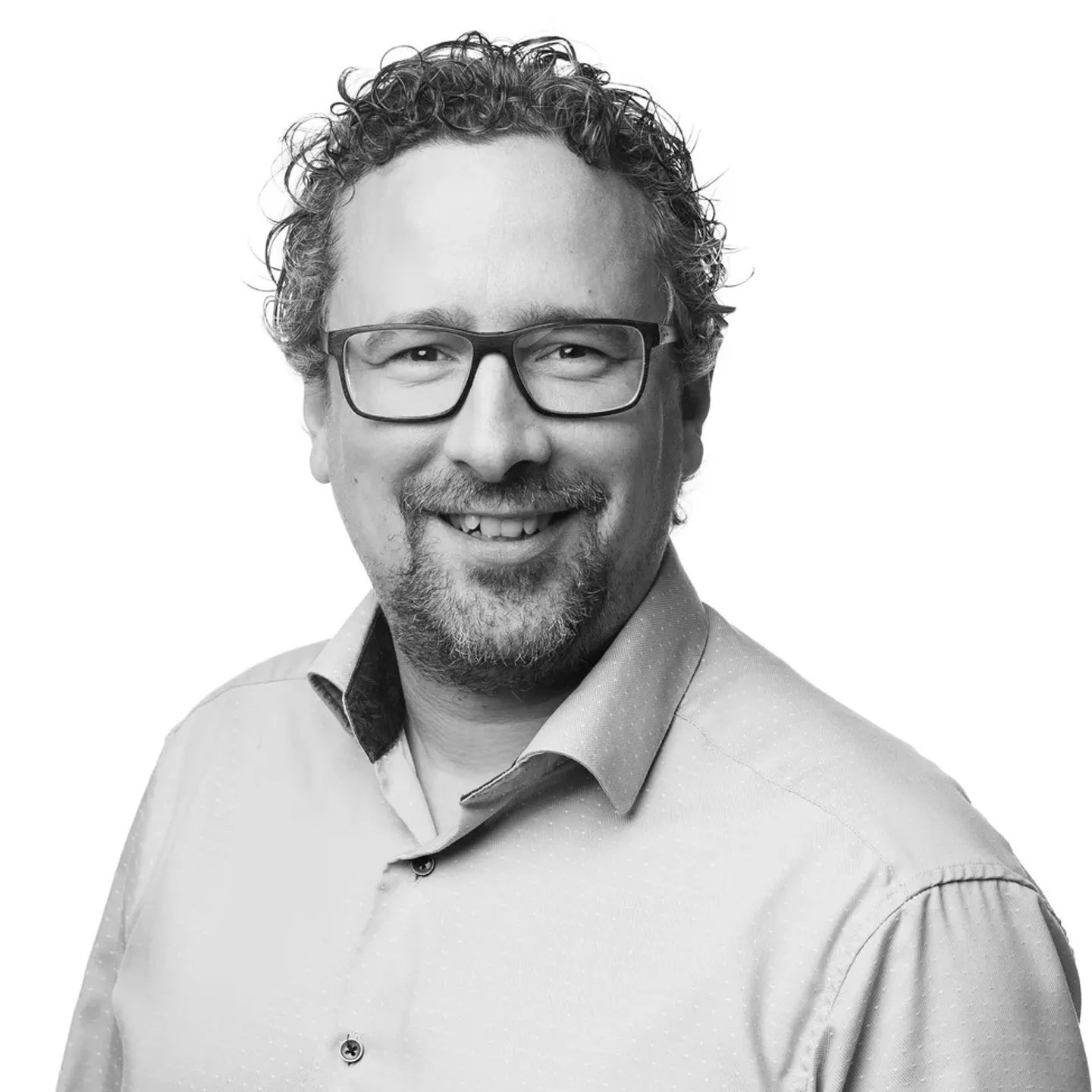 Andreas Gerber